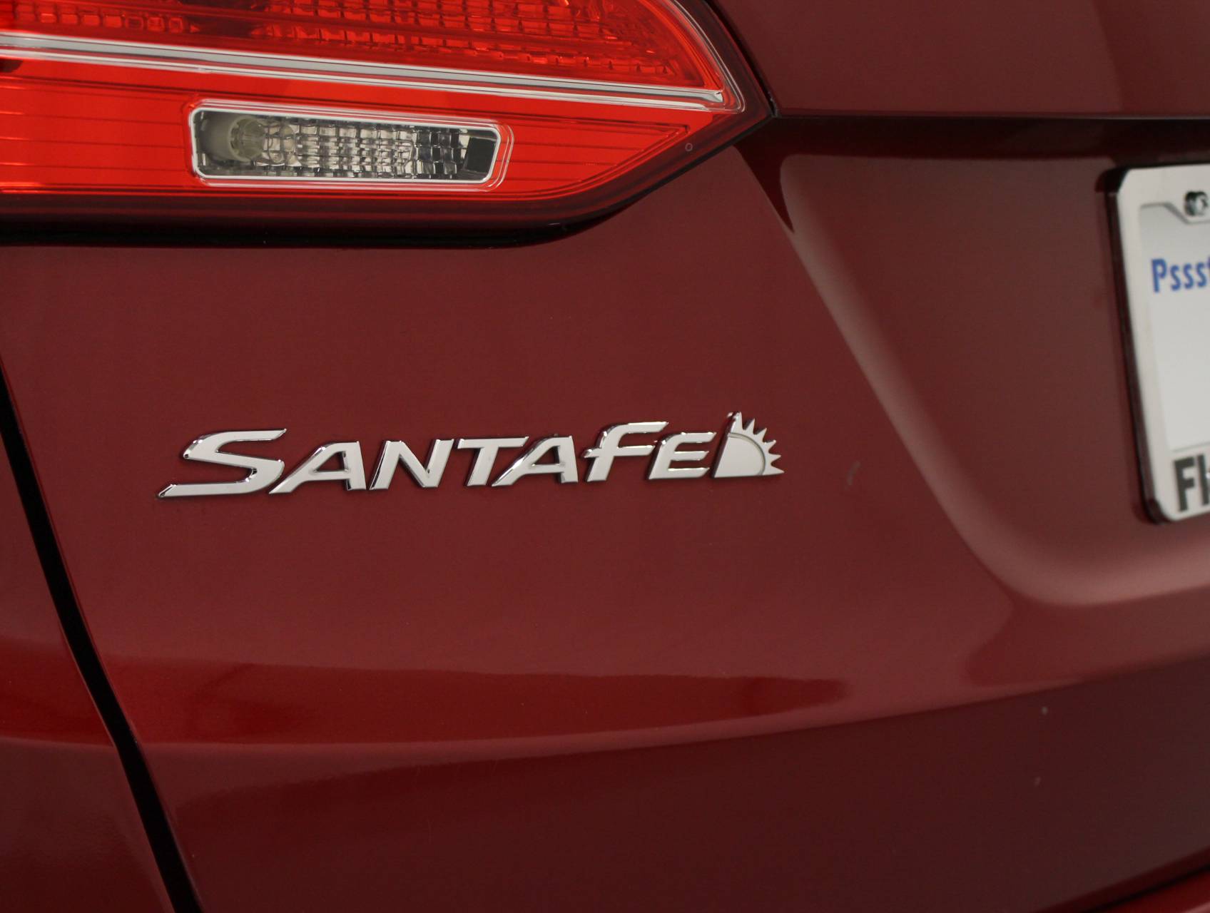 Florida Fine Cars - Used HYUNDAI SANTA FE SPORT 2014 MARGATE 