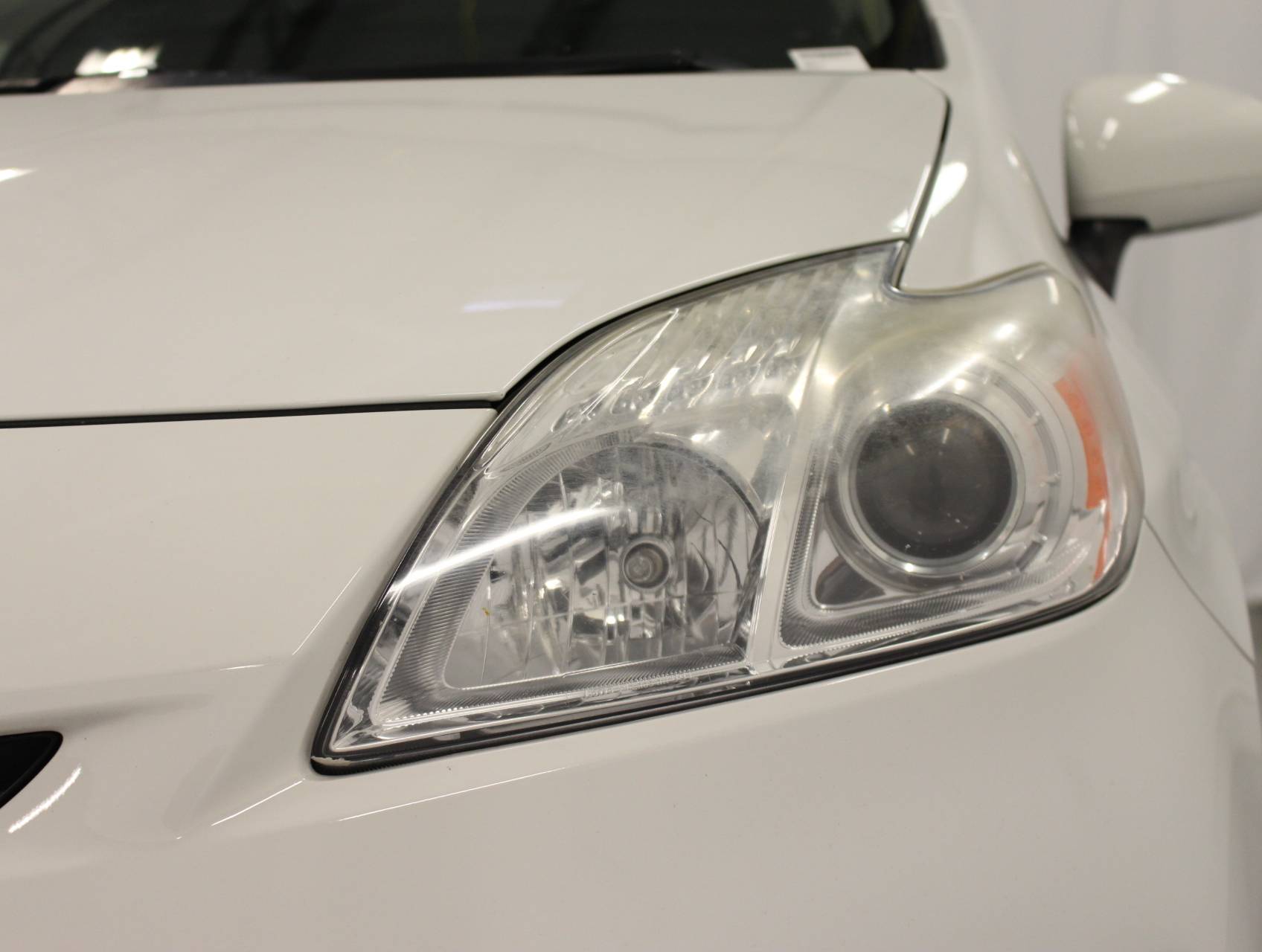 Florida Fine Cars - Used TOYOTA PRIUS 2013 MARGATE 2