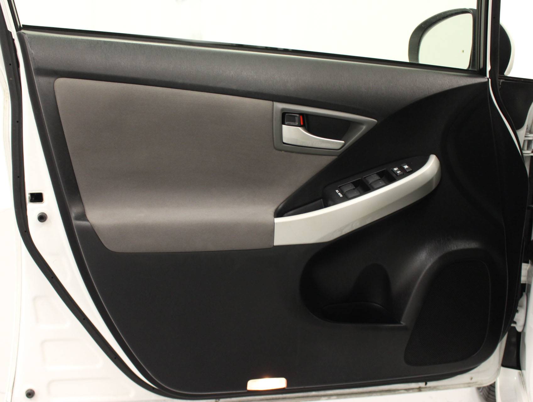Florida Fine Cars - Used TOYOTA PRIUS 2013 MARGATE 2