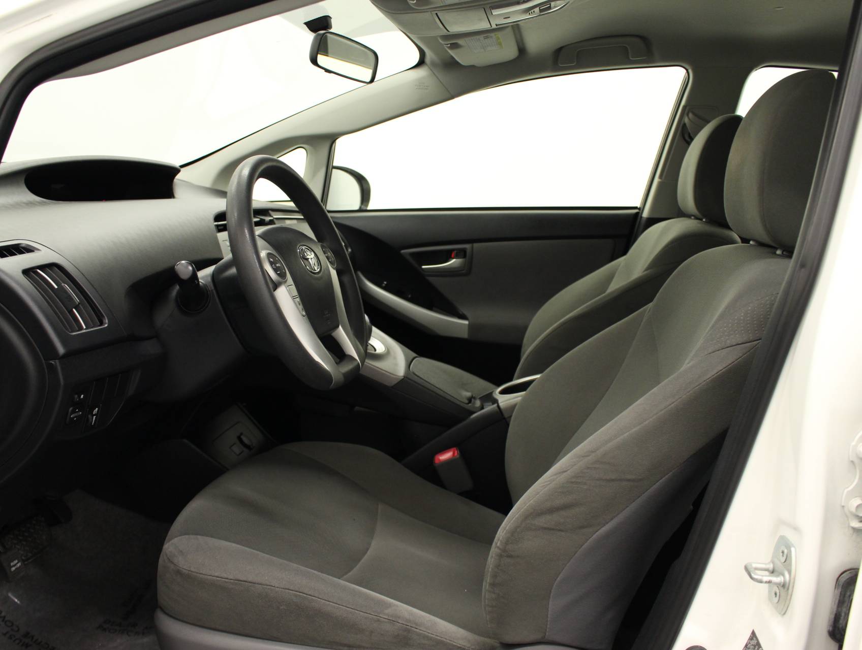 Florida Fine Cars - Used TOYOTA PRIUS 2013 MARGATE 2