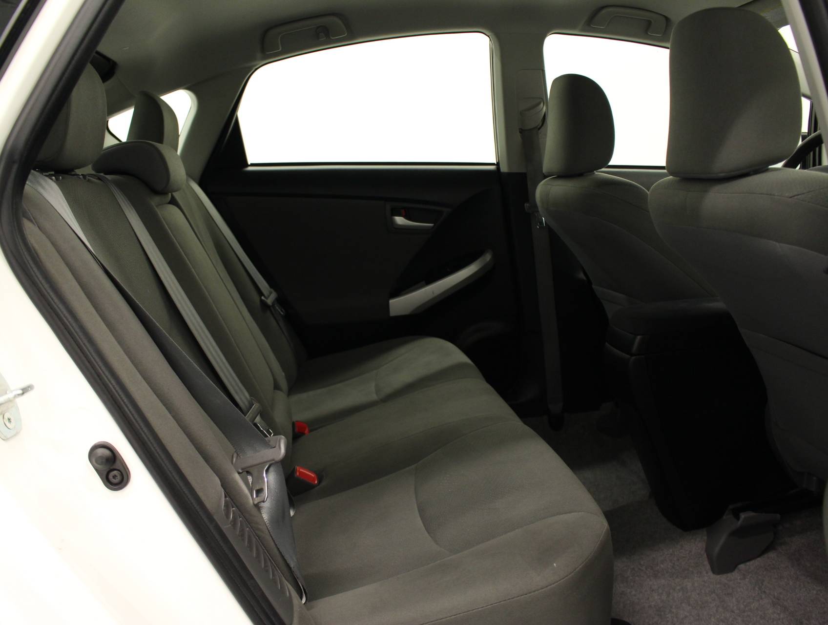 Florida Fine Cars - Used TOYOTA PRIUS 2013 MARGATE 2
