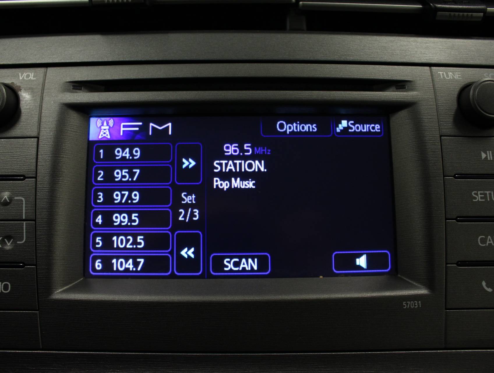 Florida Fine Cars - Used TOYOTA PRIUS 2013 MARGATE 2