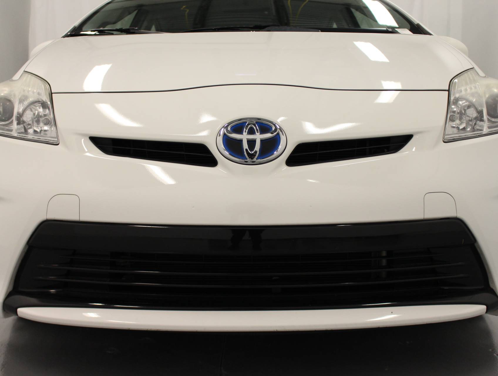 Florida Fine Cars - Used TOYOTA PRIUS 2013 MARGATE 2