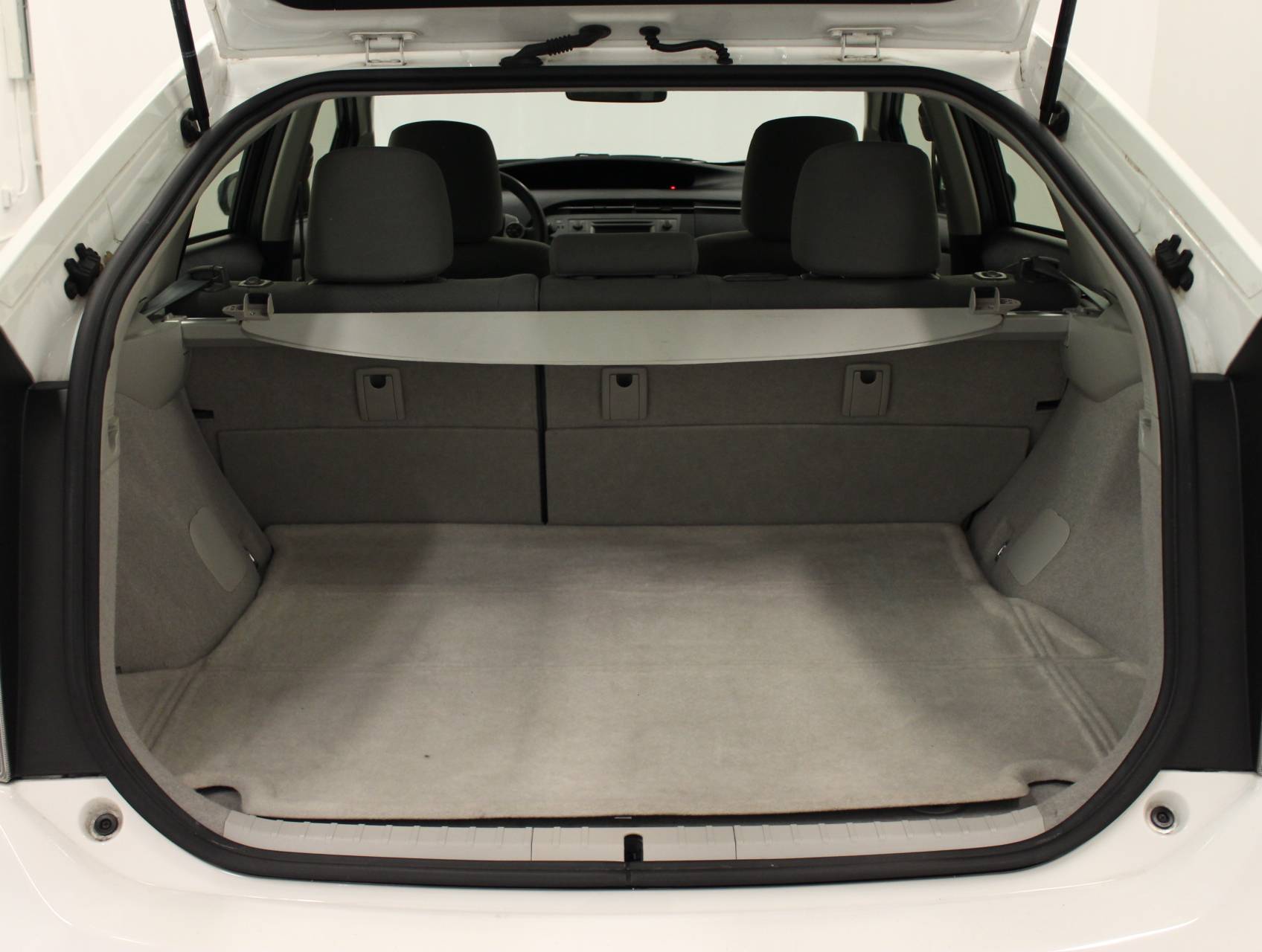 Florida Fine Cars - Used TOYOTA PRIUS 2013 MARGATE 2