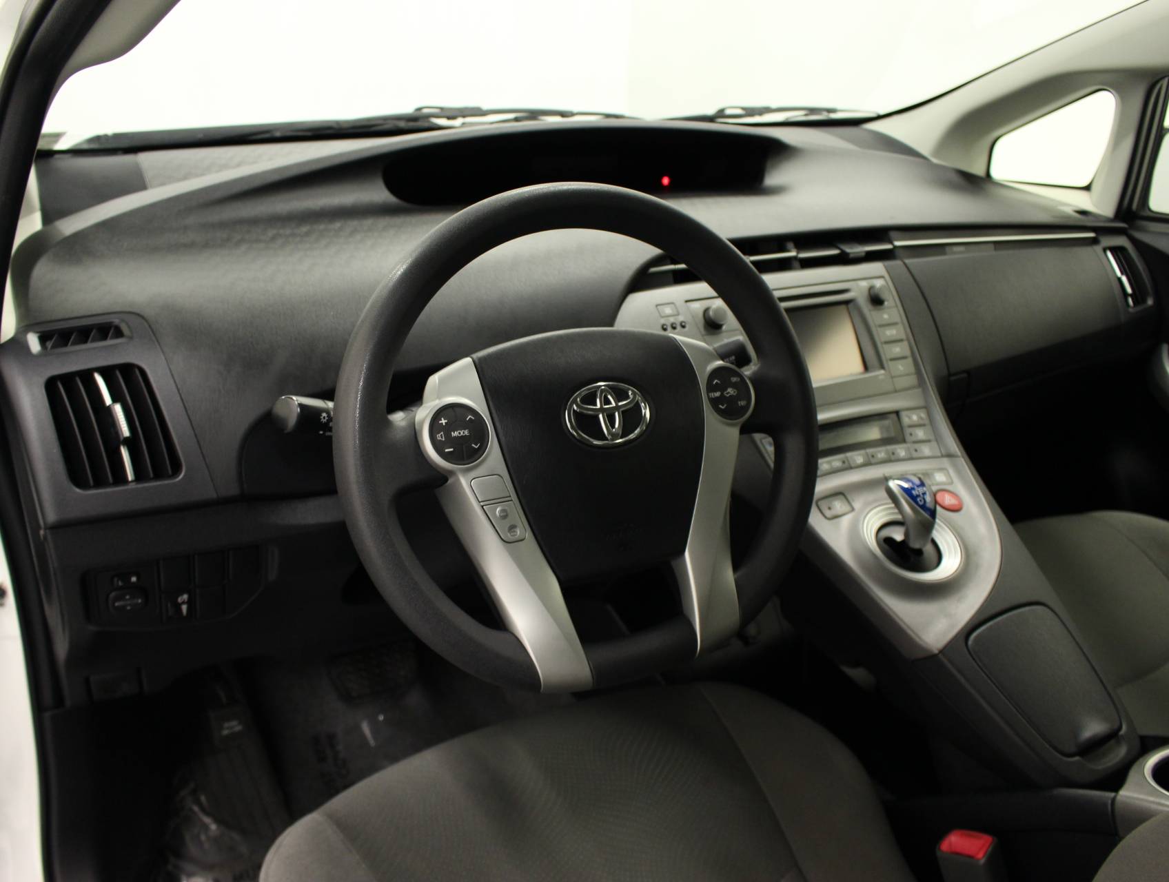 Florida Fine Cars - Used TOYOTA PRIUS 2013 MARGATE 2