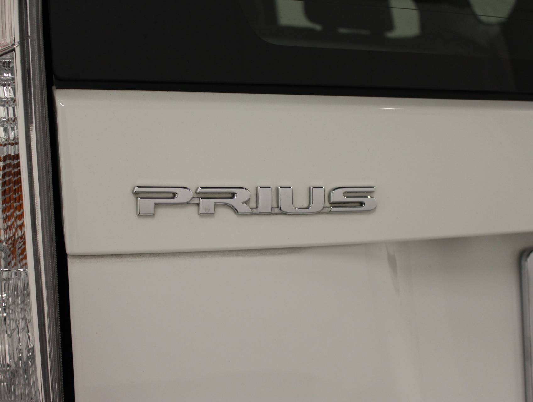 Florida Fine Cars - Used TOYOTA PRIUS 2013 MARGATE 2
