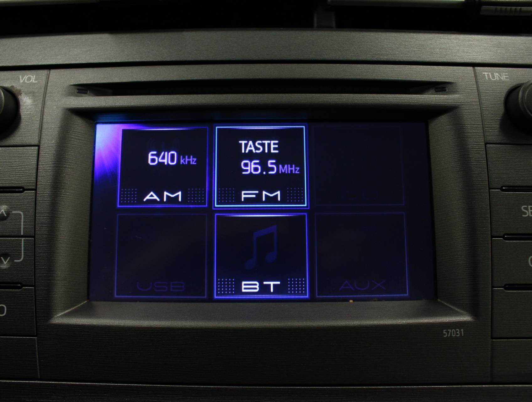 Florida Fine Cars - Used TOYOTA PRIUS 2013 MARGATE 2