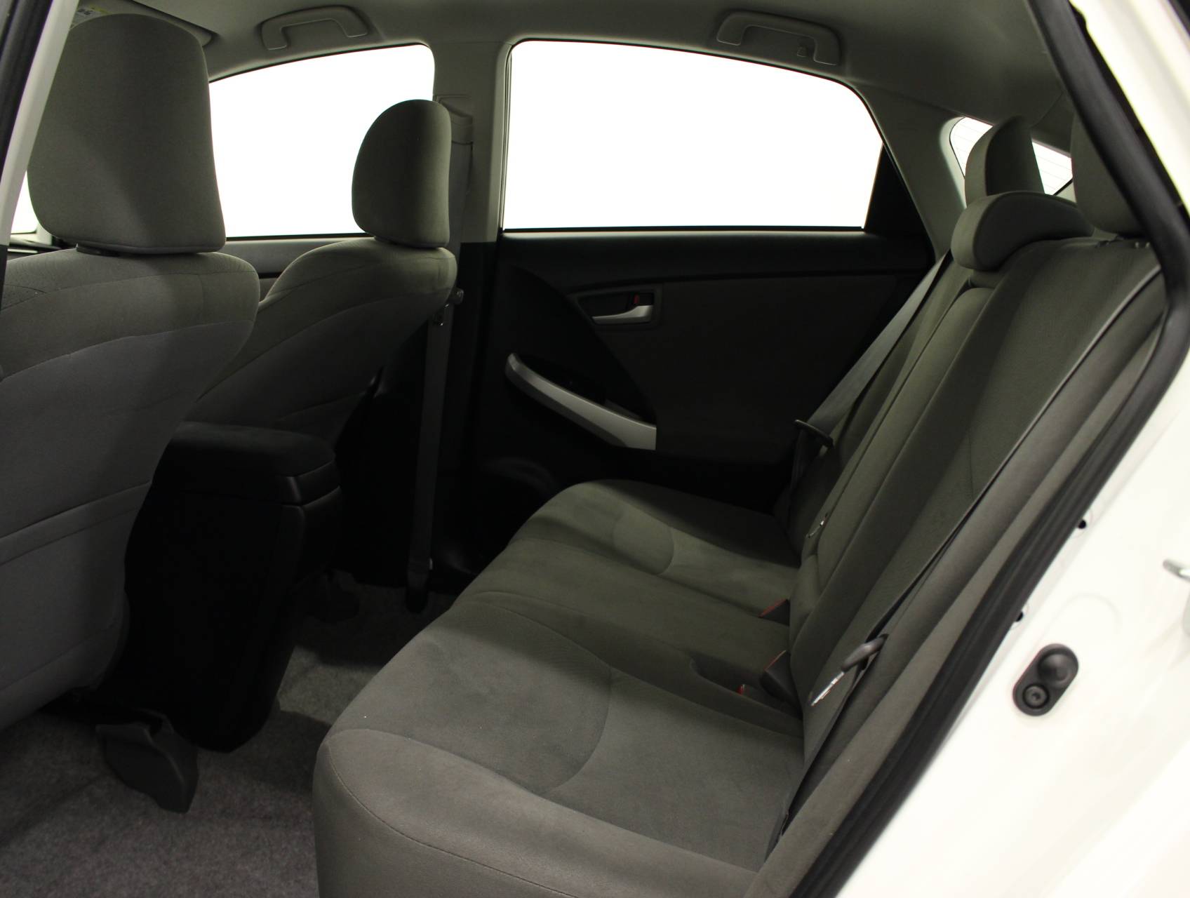Florida Fine Cars - Used TOYOTA PRIUS 2013 MARGATE 2