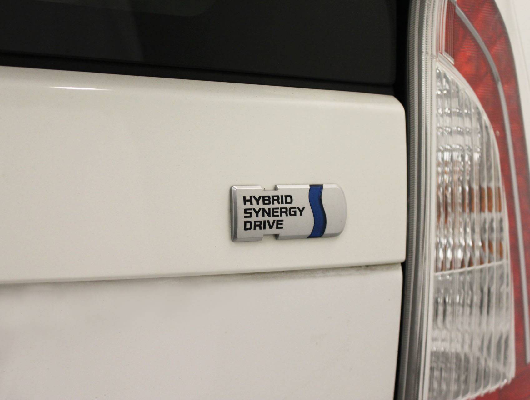 Florida Fine Cars - Used TOYOTA PRIUS 2013 MARGATE 2