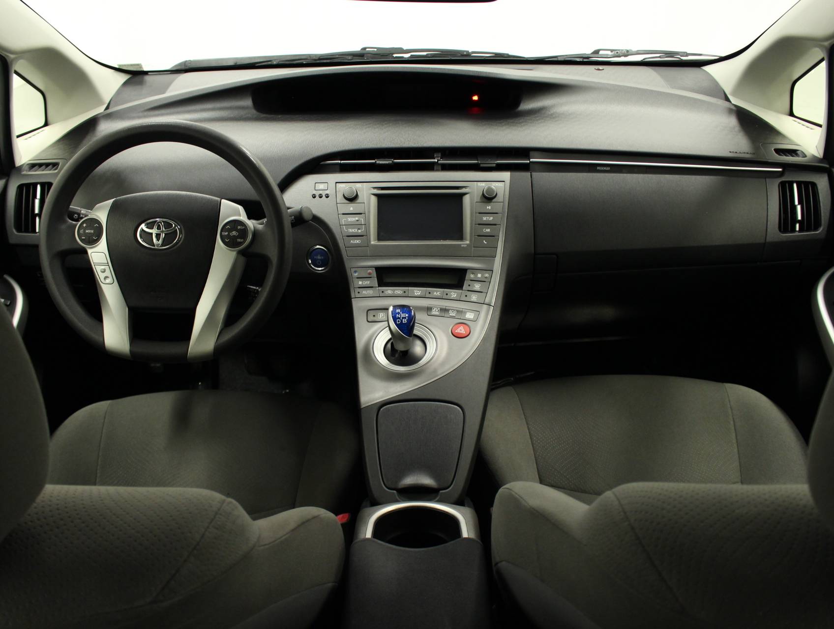 Florida Fine Cars - Used TOYOTA PRIUS 2013 MARGATE 2
