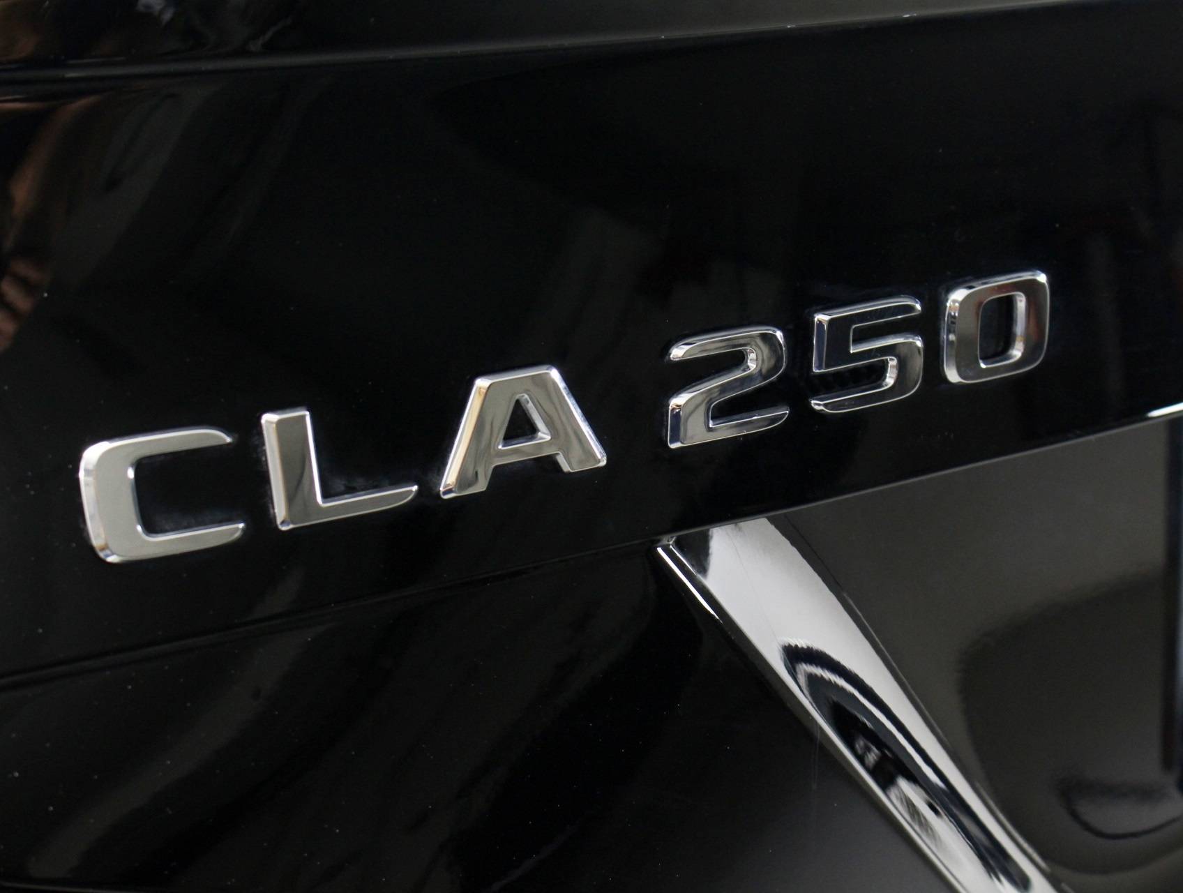 Florida Fine Cars - Used MERCEDES-BENZ CLA CLASS 2018 MIAMI CLA250 4MATIC