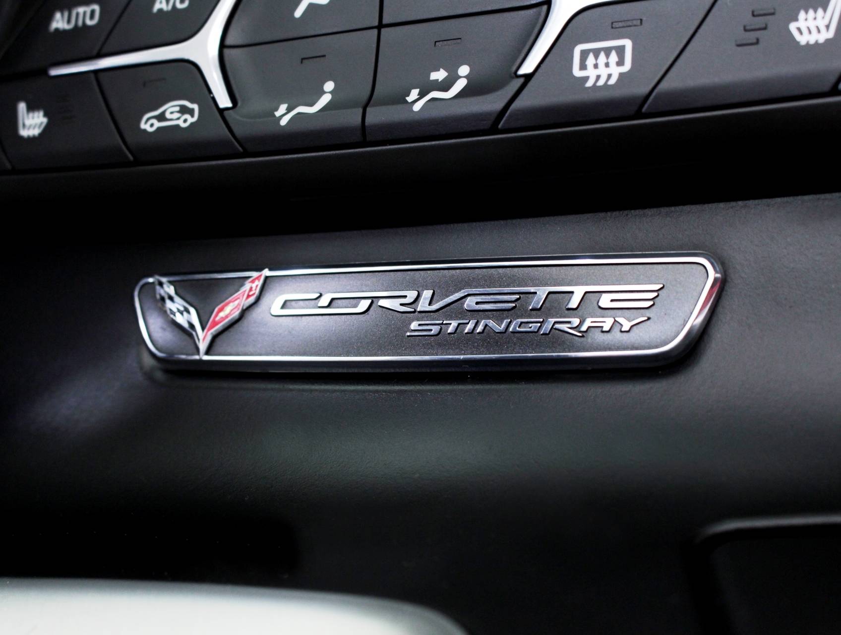 Florida Fine Cars - Used CHEVROLET CORVETTE 2014 HOLLYWOOD STINGRAY Z51 3LT