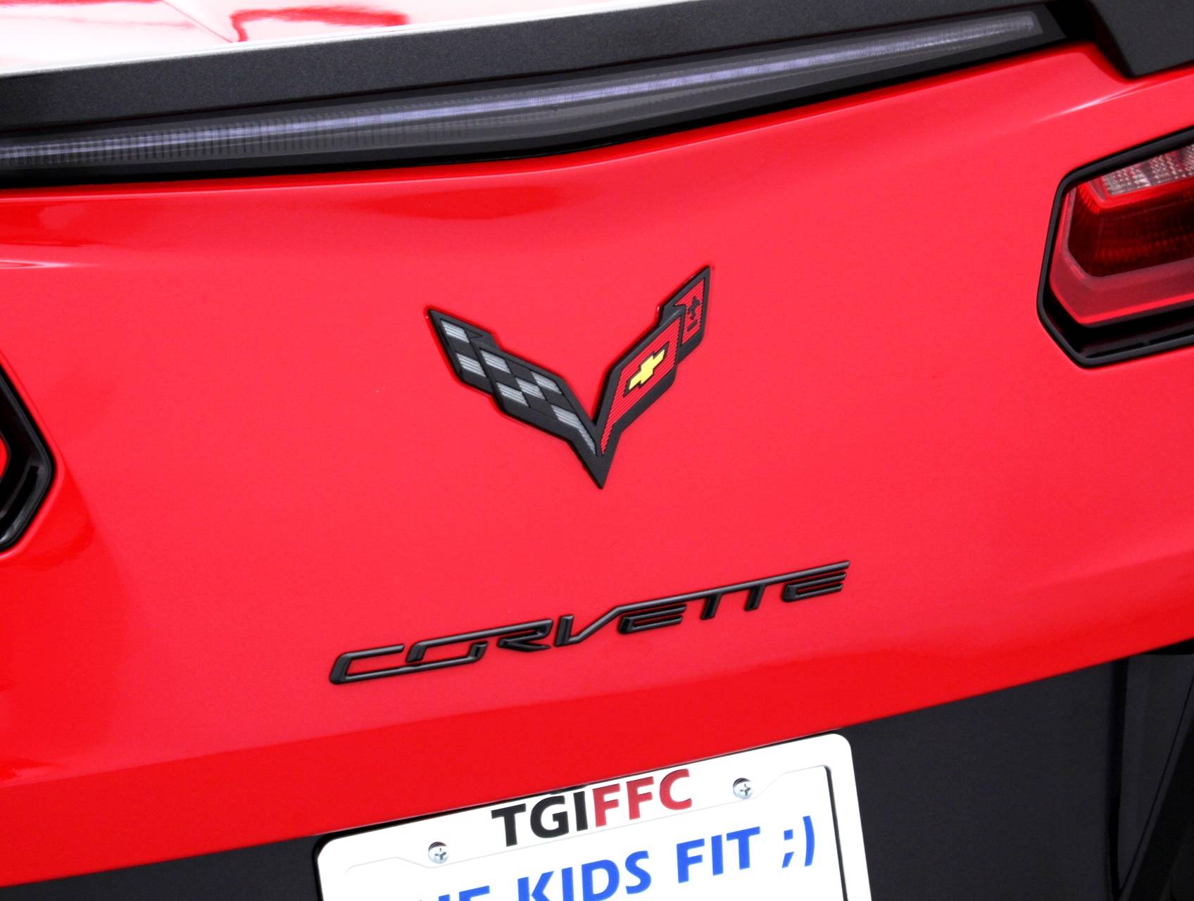 Florida Fine Cars - Used CHEVROLET CORVETTE 2014 HOLLYWOOD STINGRAY Z51 3LT