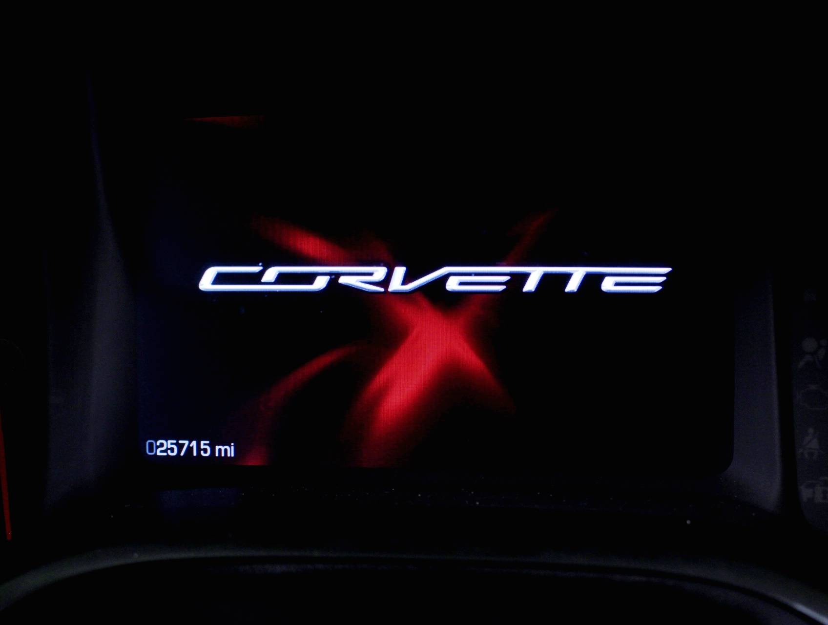 Florida Fine Cars - Used CHEVROLET CORVETTE 2014 HOLLYWOOD STINGRAY Z51 3LT