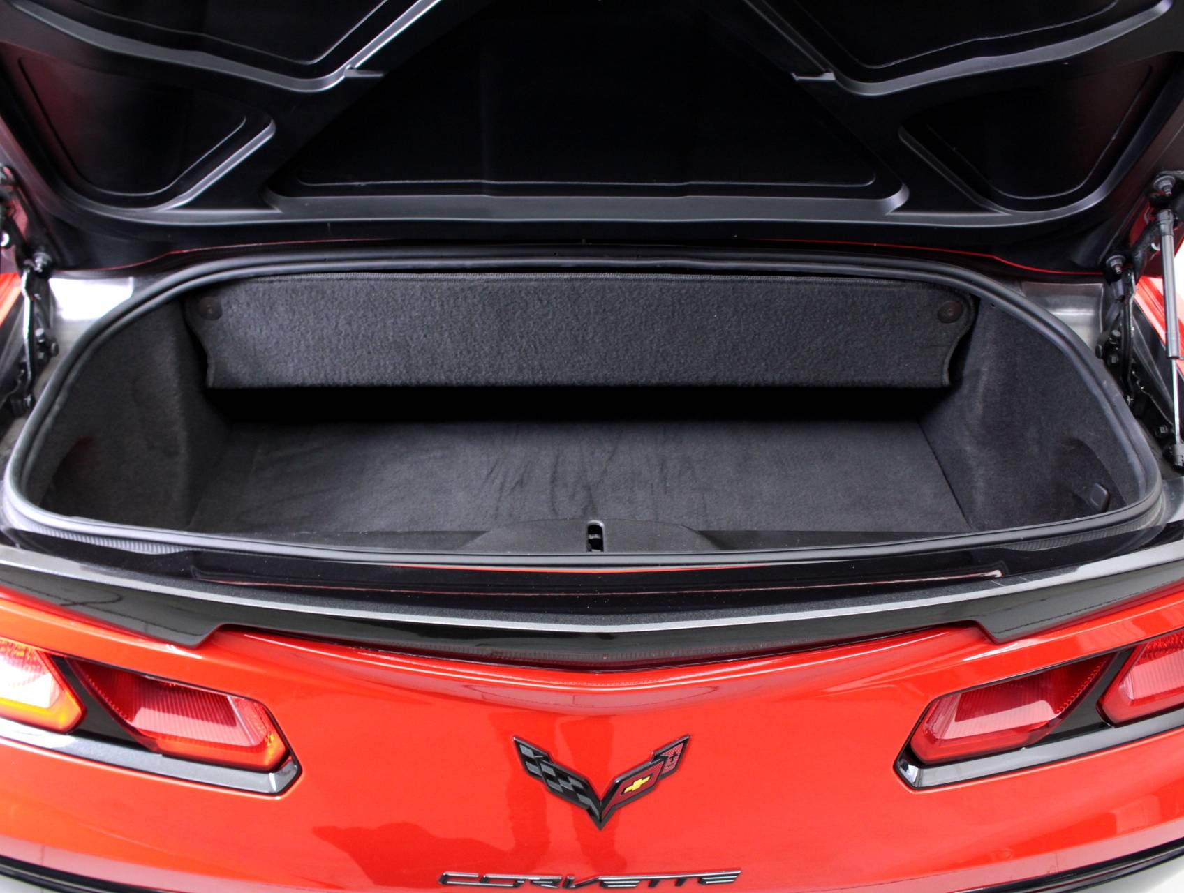 Florida Fine Cars - Used CHEVROLET CORVETTE 2014 HOLLYWOOD STINGRAY Z51 3LT