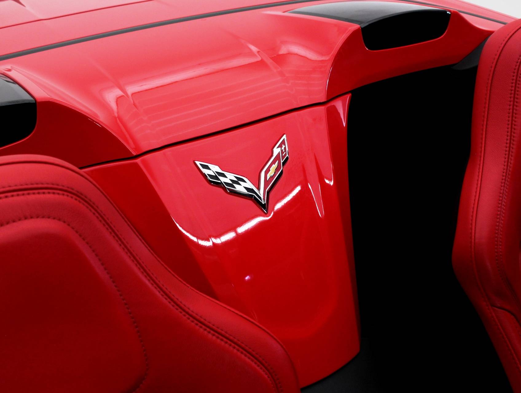 Florida Fine Cars - Used CHEVROLET CORVETTE 2014 HOLLYWOOD STINGRAY Z51 3LT