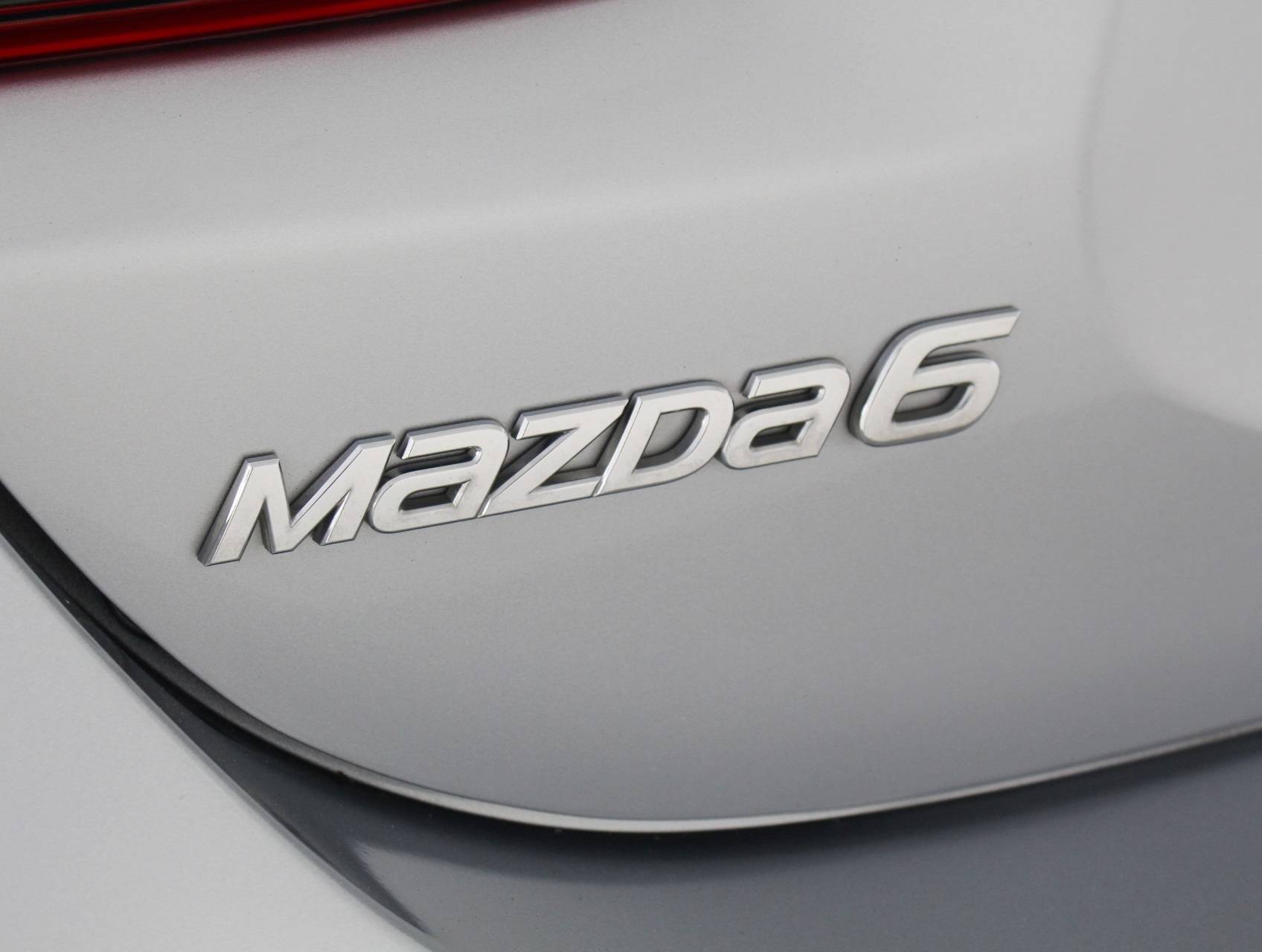 Florida Fine Cars - Used MAZDA MAZDA6 2017 MARGATE TOURING
