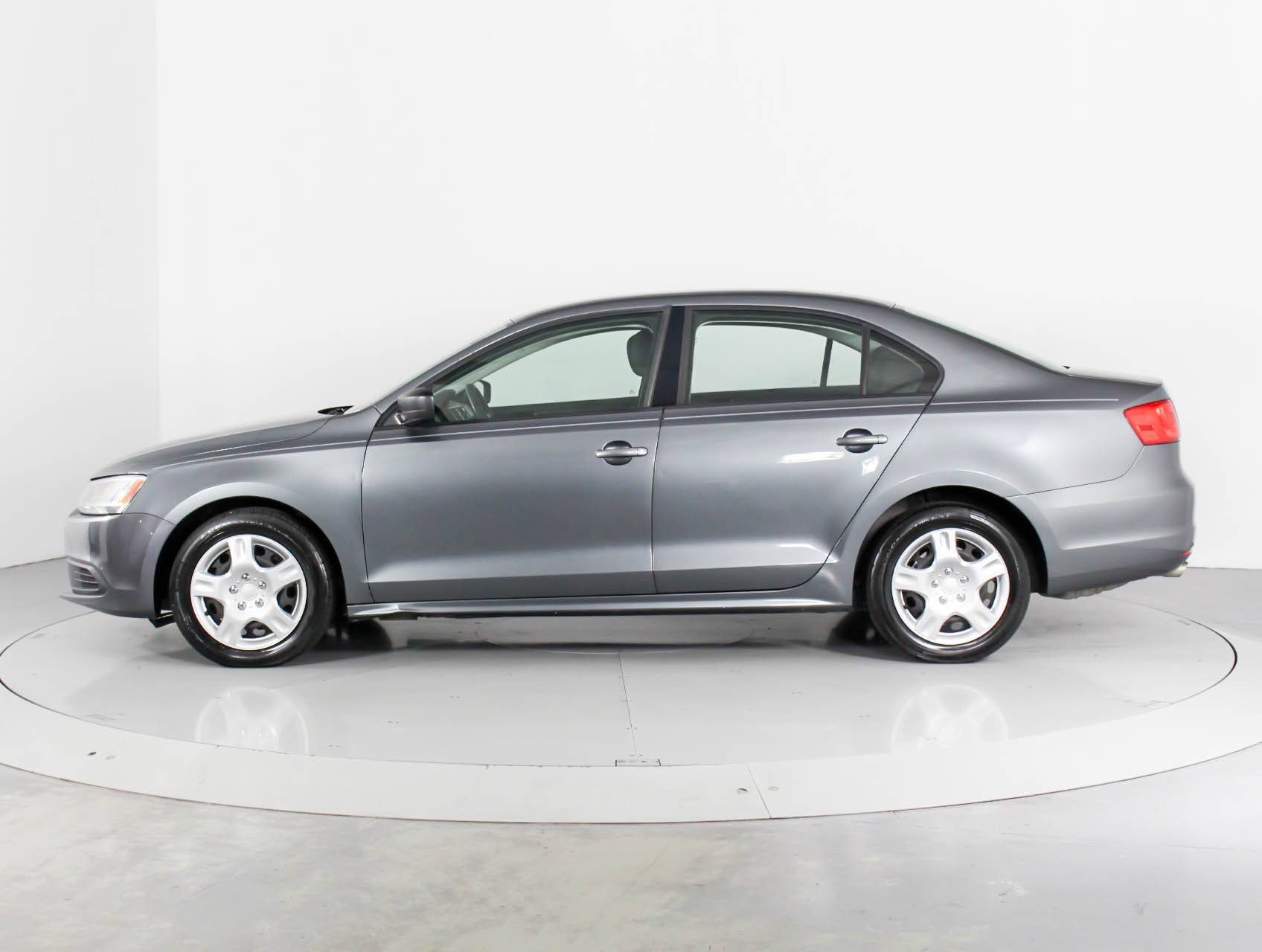 Florida Fine Cars - Used VOLKSWAGEN JETTA 2012 WEST PALM S