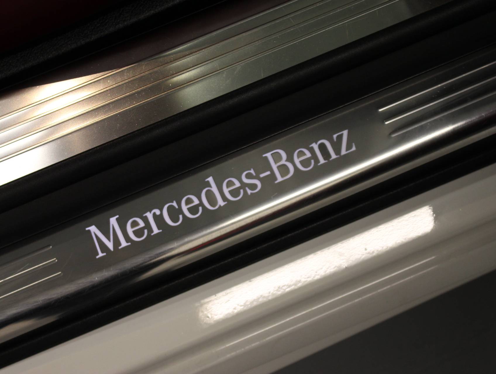 Florida Fine Cars - Used MERCEDES-BENZ SL CLASS 2016 MARGATE SL550