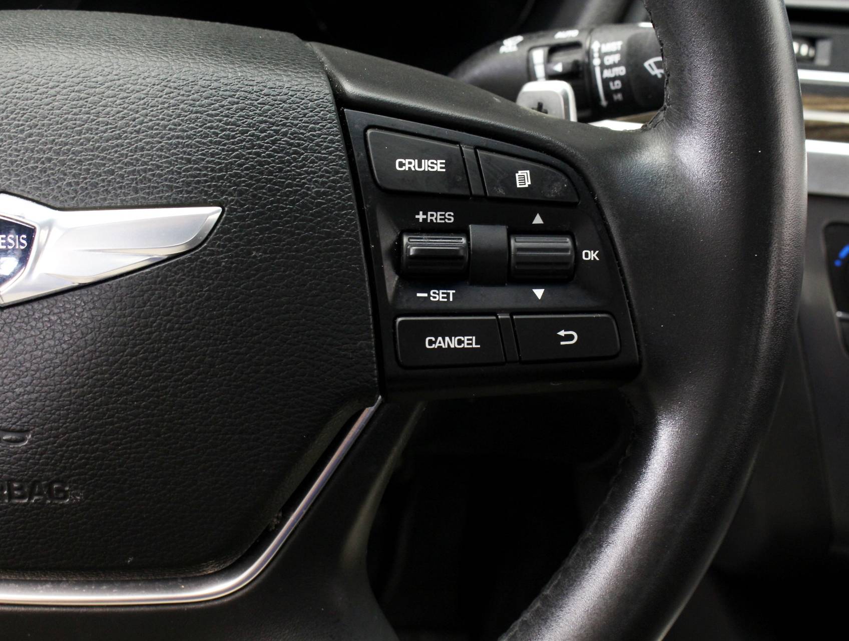 Florida Fine Cars - Used Hyundai Genesis 2015 WEST PALM 3.8