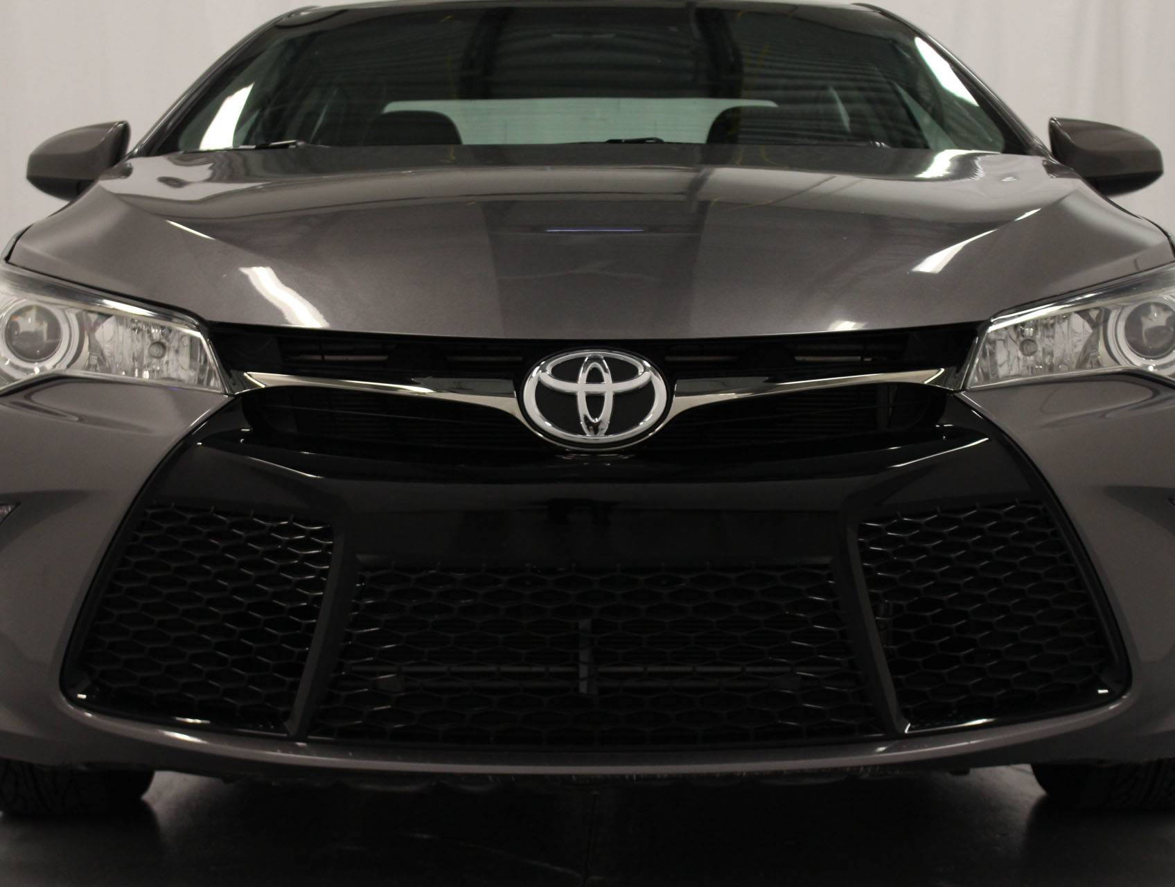 Florida Fine Cars - Used TOYOTA CAMRY 2016 HOLLYWOOD Se