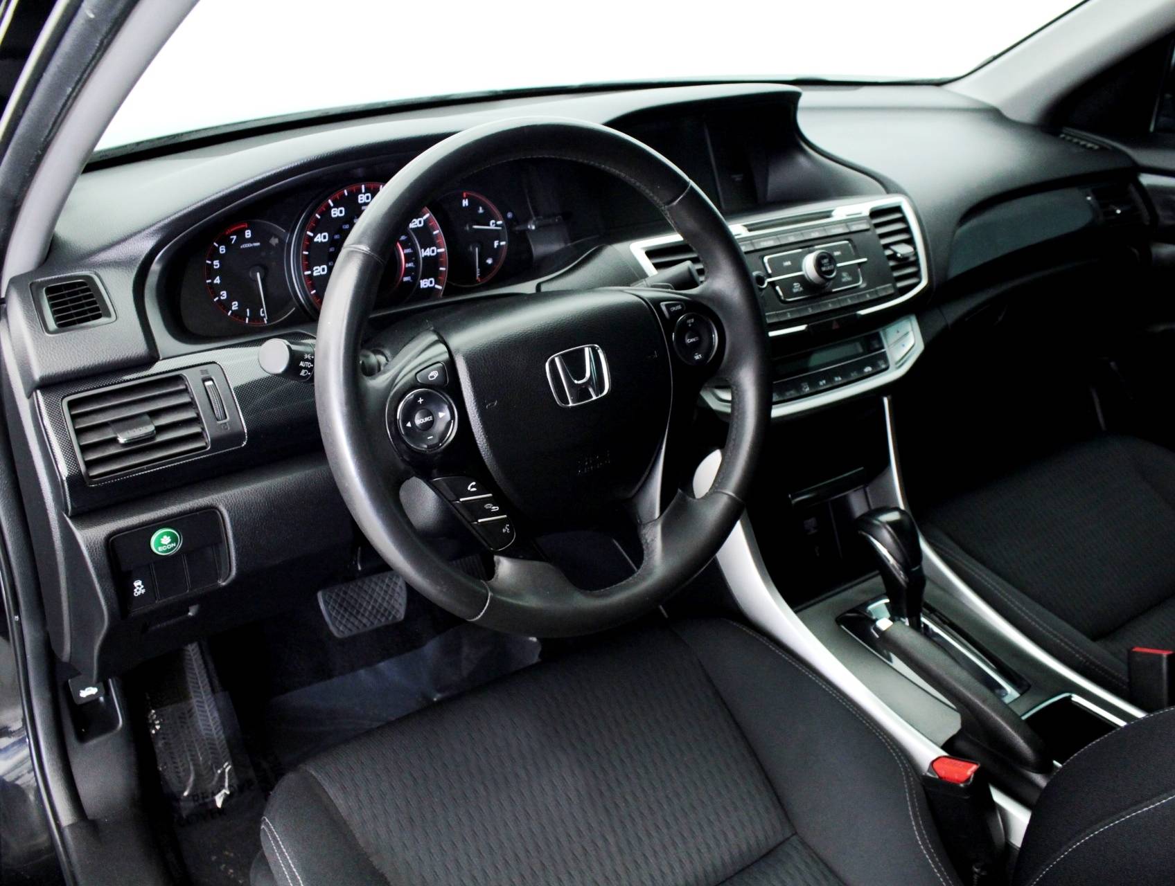 Florida Fine Cars - Used HONDA ACCORD 2014 HOLLYWOOD SPORT
