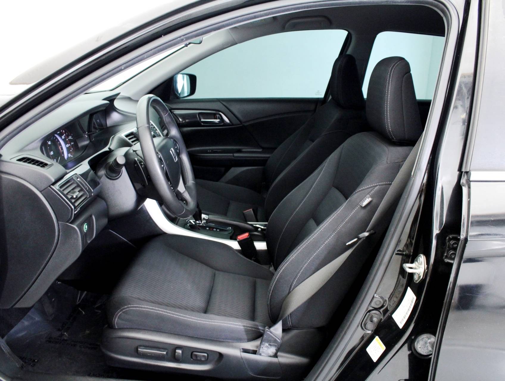 Florida Fine Cars - Used HONDA ACCORD 2014 HOLLYWOOD SPORT