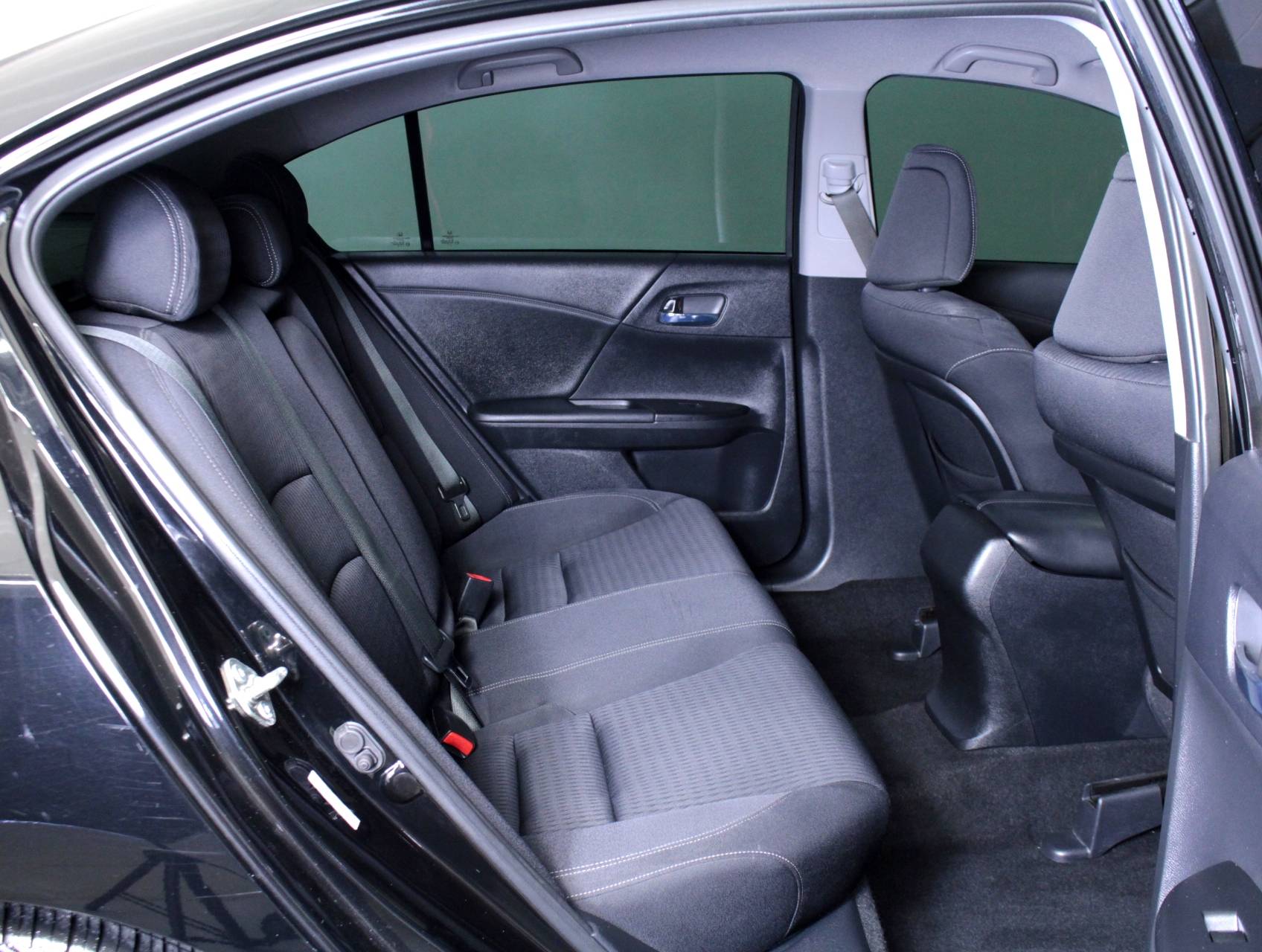 Florida Fine Cars - Used HONDA ACCORD 2014 HOLLYWOOD SPORT