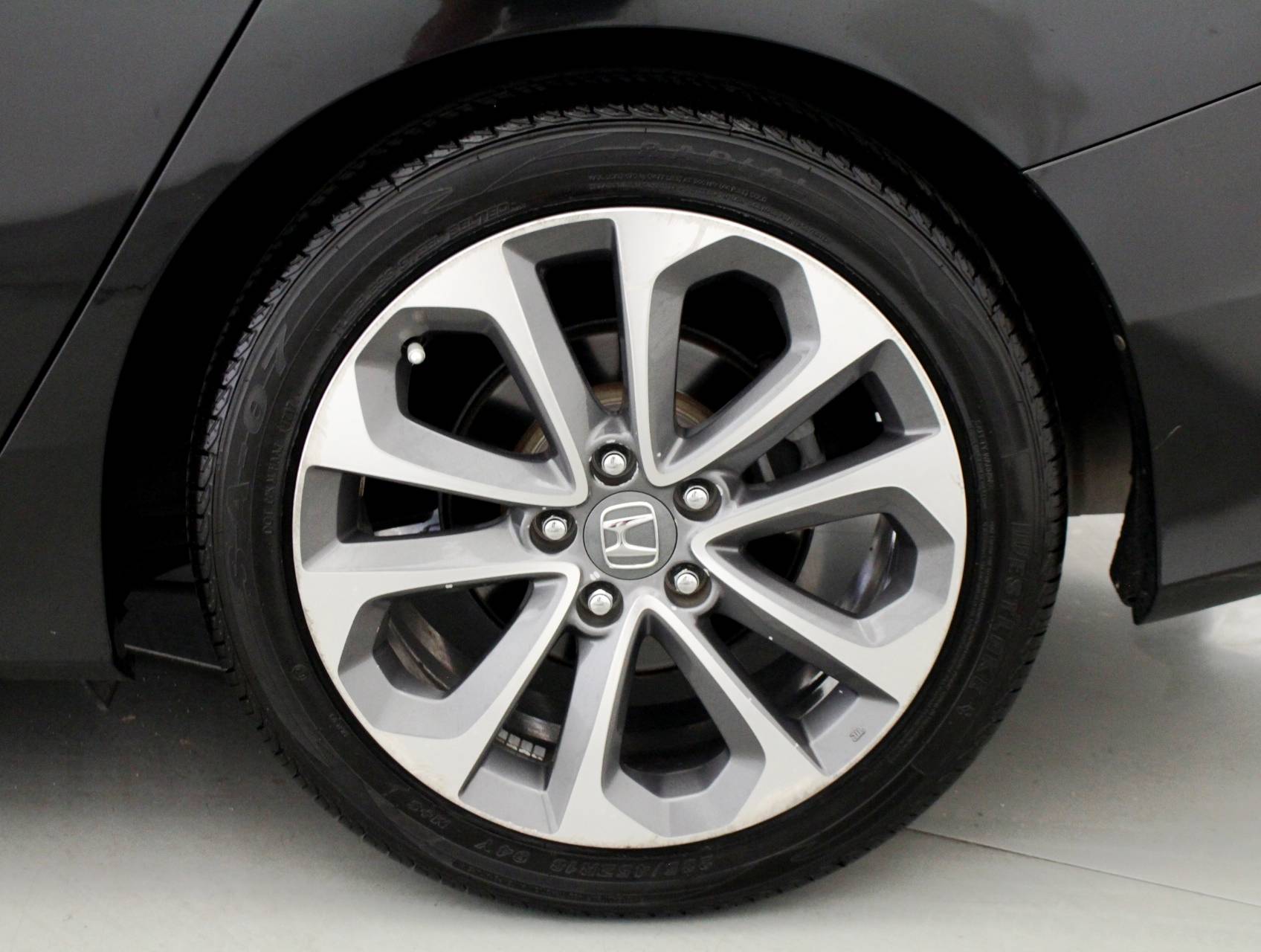 Florida Fine Cars - Used HONDA ACCORD 2014 HOLLYWOOD SPORT