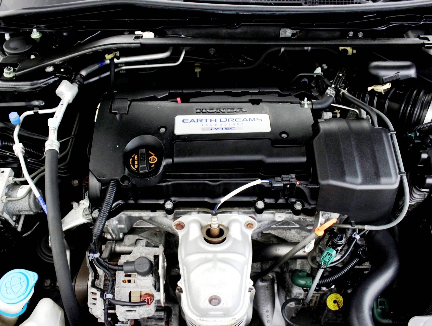 Florida Fine Cars - Used HONDA ACCORD 2014 HOLLYWOOD SPORT