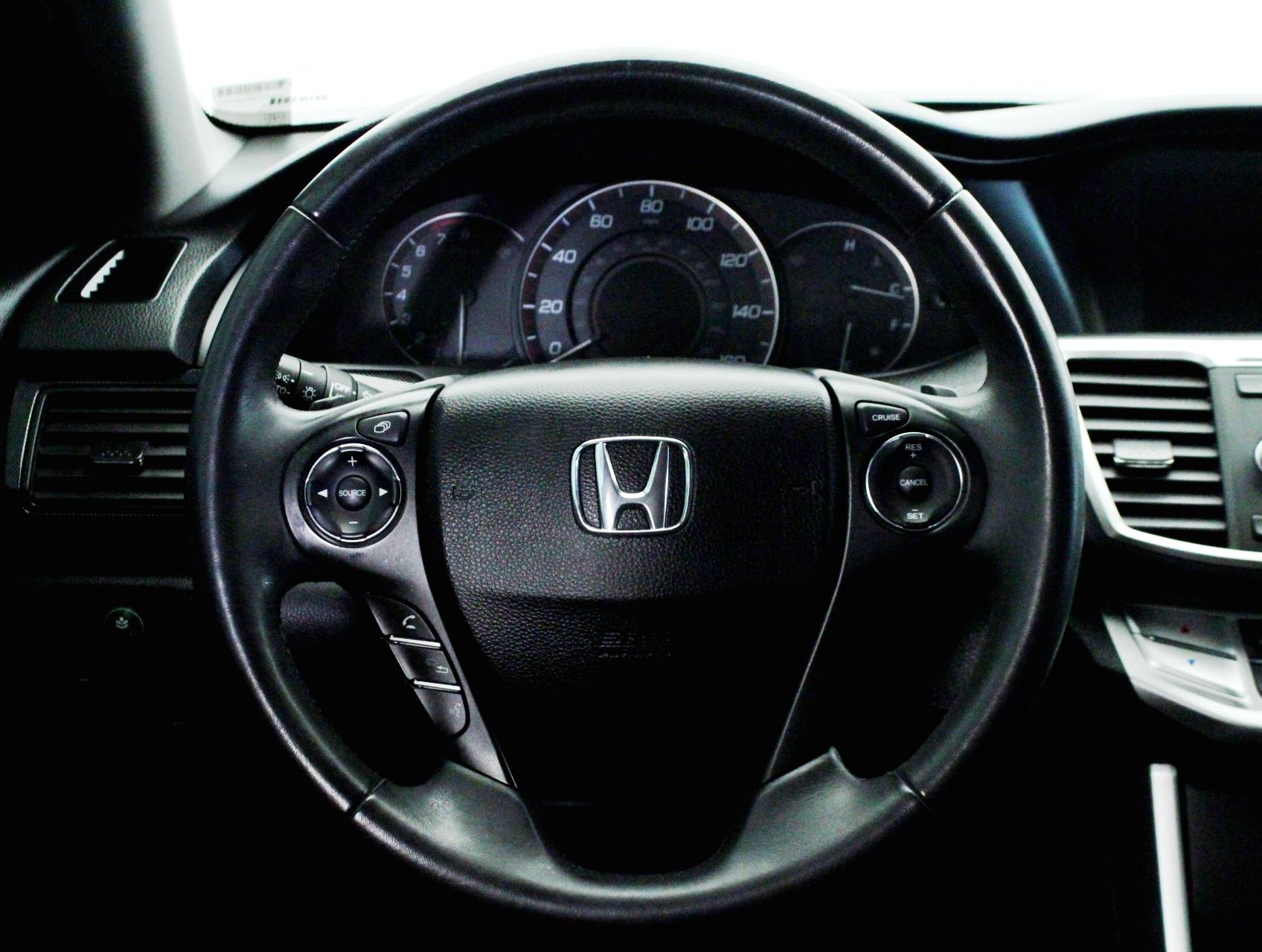 Florida Fine Cars - Used HONDA ACCORD 2014 HOLLYWOOD SPORT