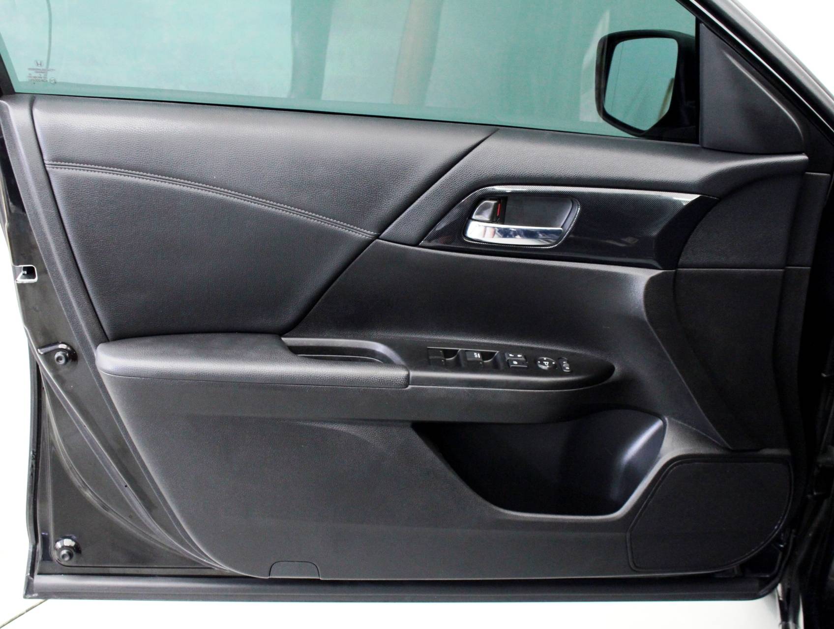 Florida Fine Cars - Used HONDA ACCORD 2014 HOLLYWOOD SPORT