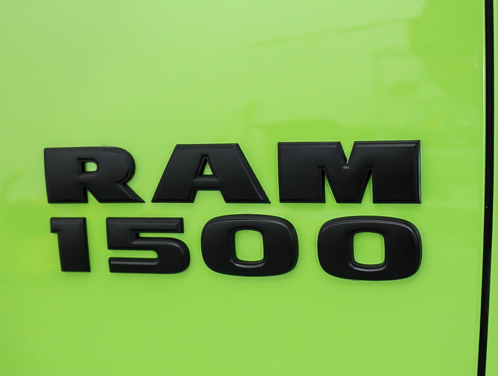 Florida Fine Cars - Used RAM 1500 2017 HOLLYWOOD SPORT
