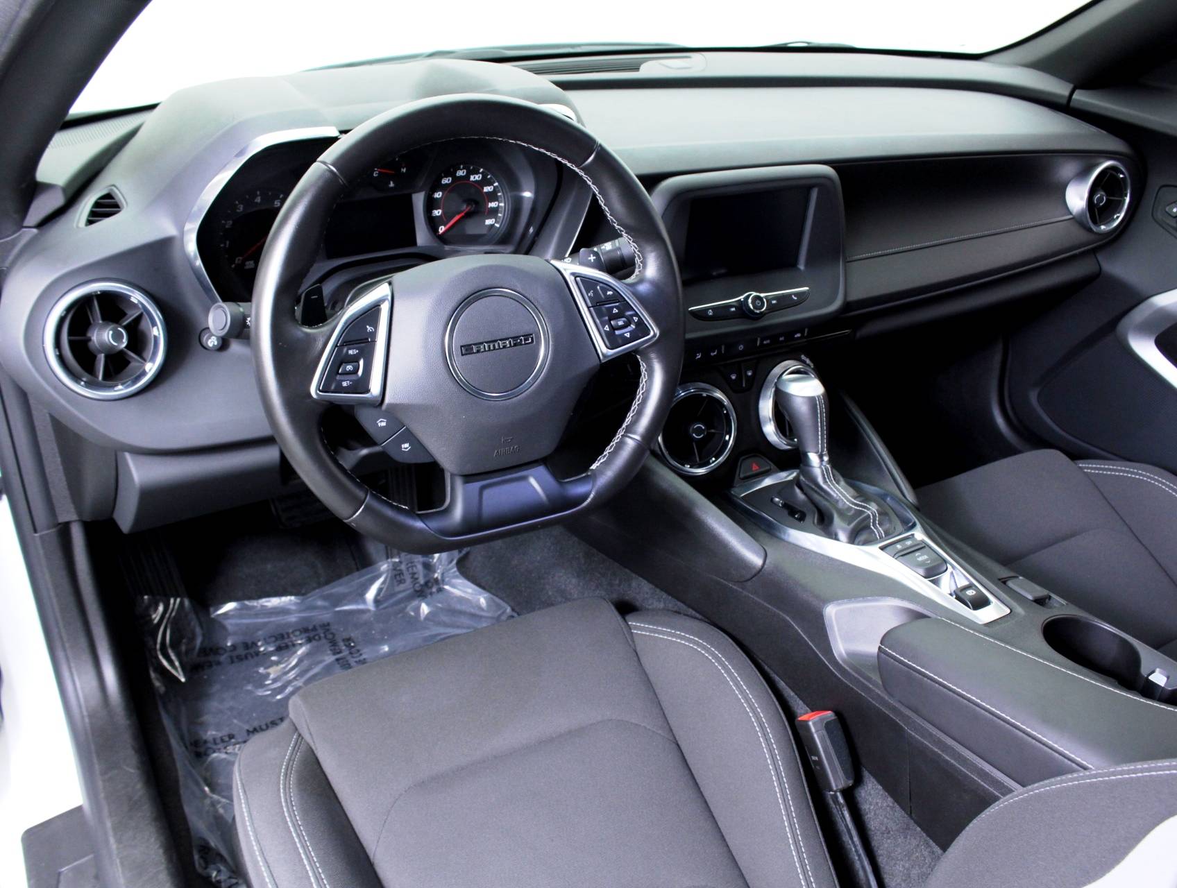 Florida Fine Cars - Used CHEVROLET CAMARO 2018 MIAMI 1LT