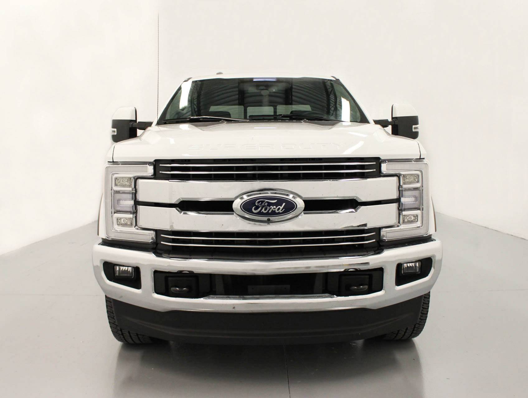 Florida Fine Cars - Used FORD F 250 2018 MARGATE Lariat Crew Cab 4x4