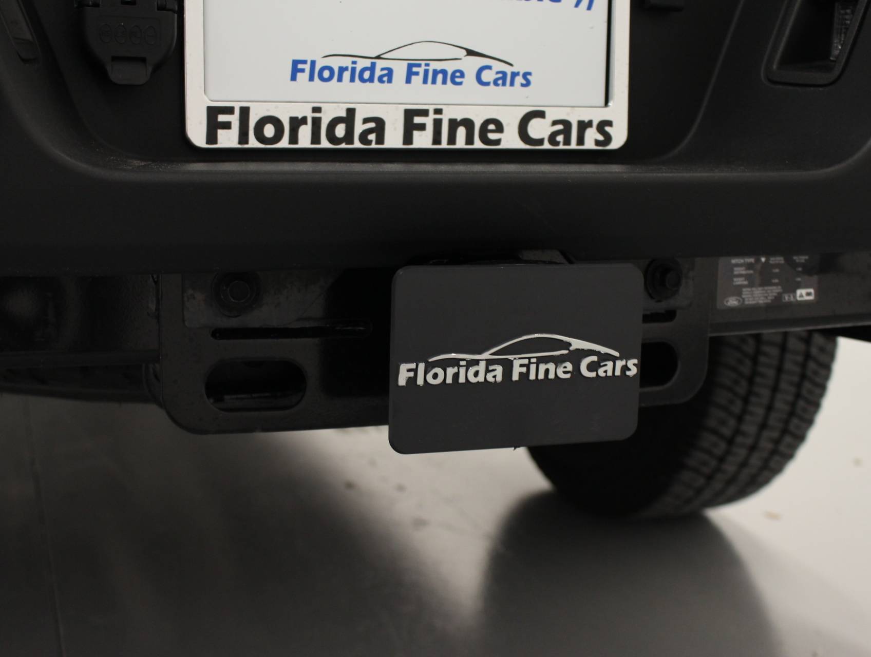 Florida Fine Cars - Used FORD F 250 2018 MARGATE Lariat Crew Cab 4x4