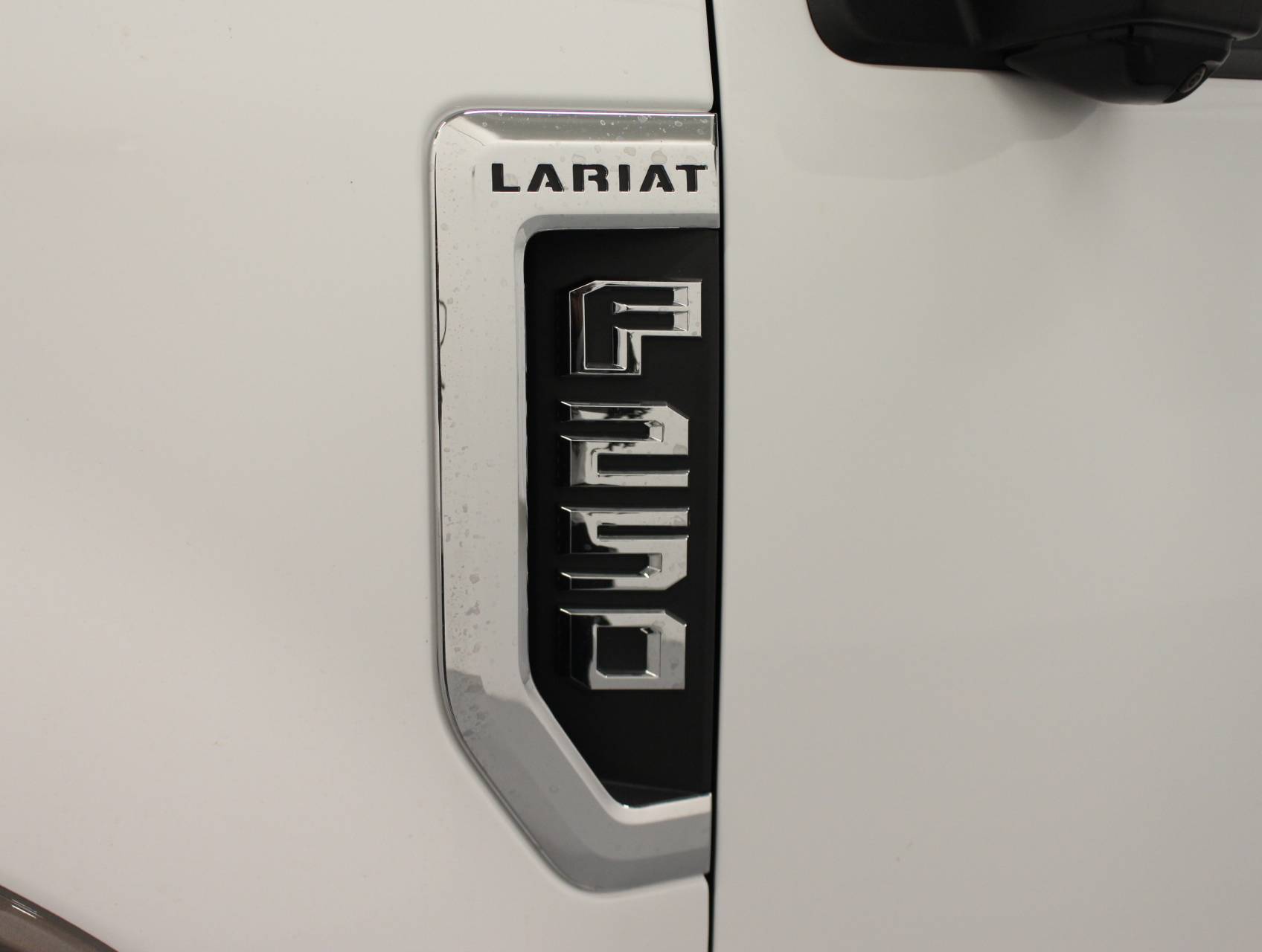 Florida Fine Cars - Used FORD F 250 2018 MARGATE Lariat Crew Cab 4x4