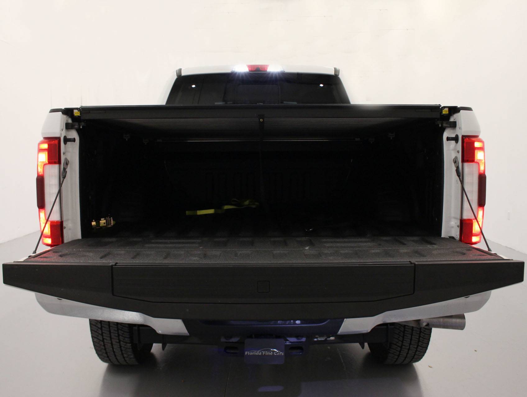 Florida Fine Cars - Used FORD F 250 2018 MARGATE Lariat Crew Cab 4x4