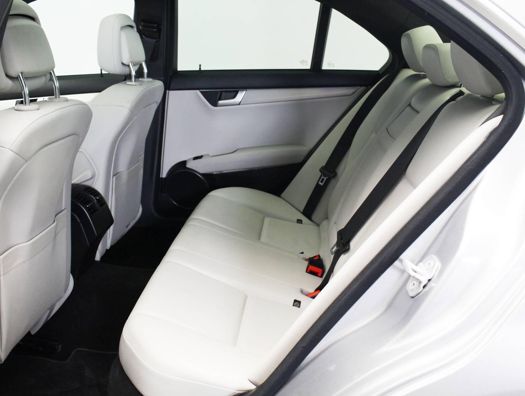 Florida Fine Cars - Used MERCEDES-BENZ C CLASS 2012 WEST PALM C250