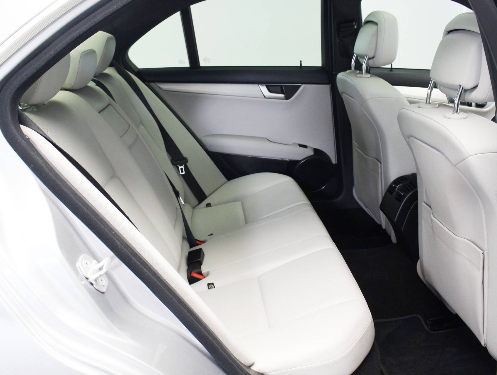 Florida Fine Cars - Used MERCEDES-BENZ C CLASS 2012 WEST PALM C250