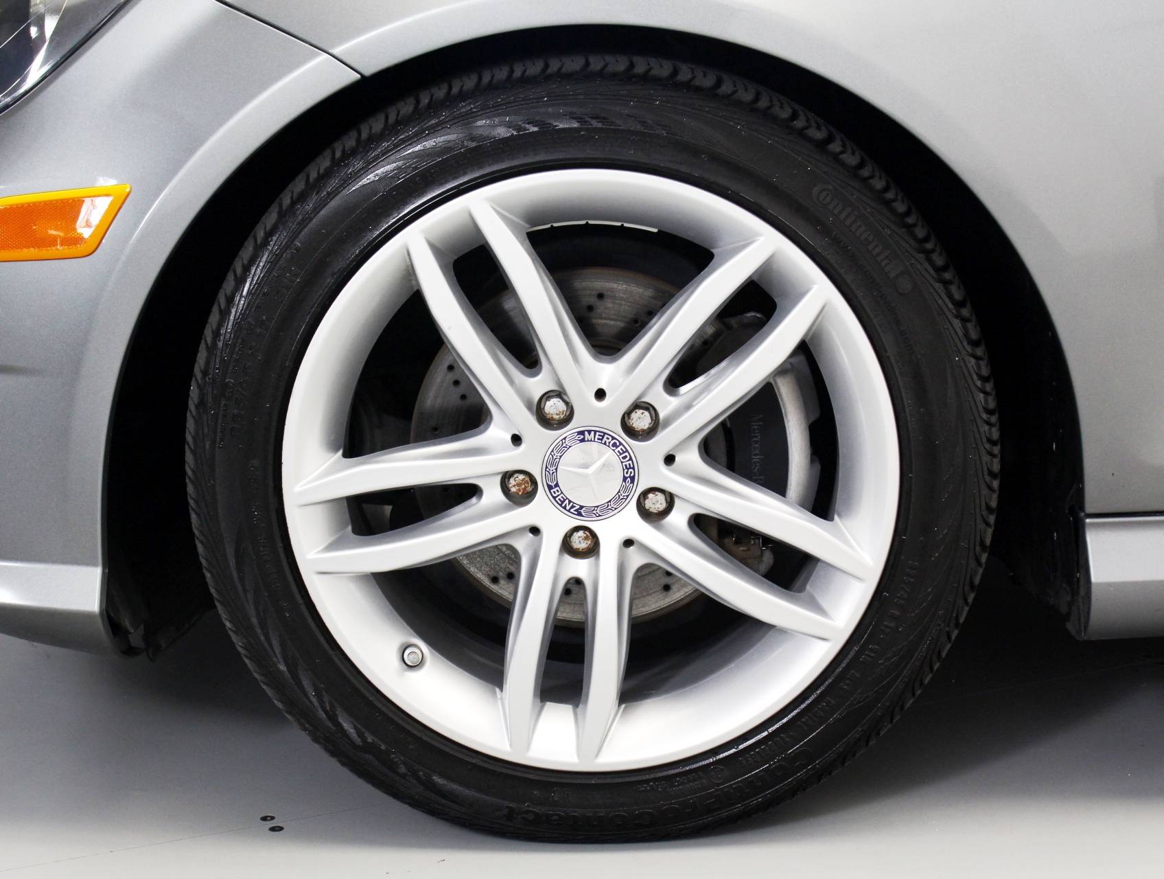 Florida Fine Cars - Used MERCEDES-BENZ C CLASS 2012 WEST PALM C250