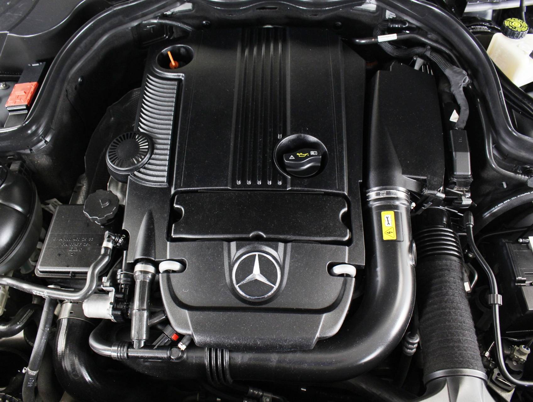 Florida Fine Cars - Used MERCEDES-BENZ C CLASS 2012 WEST PALM C250