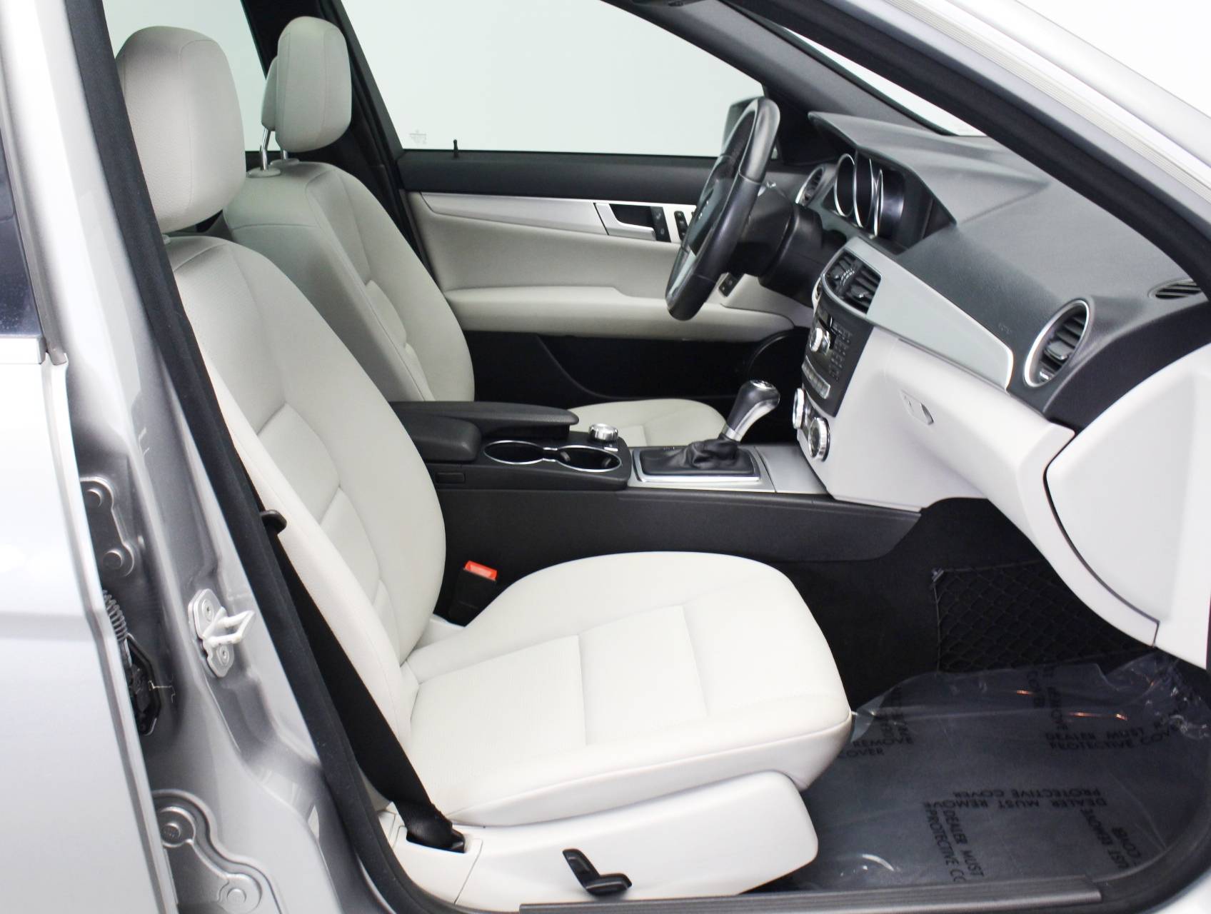 Florida Fine Cars - Used MERCEDES-BENZ C CLASS 2012 WEST PALM C250