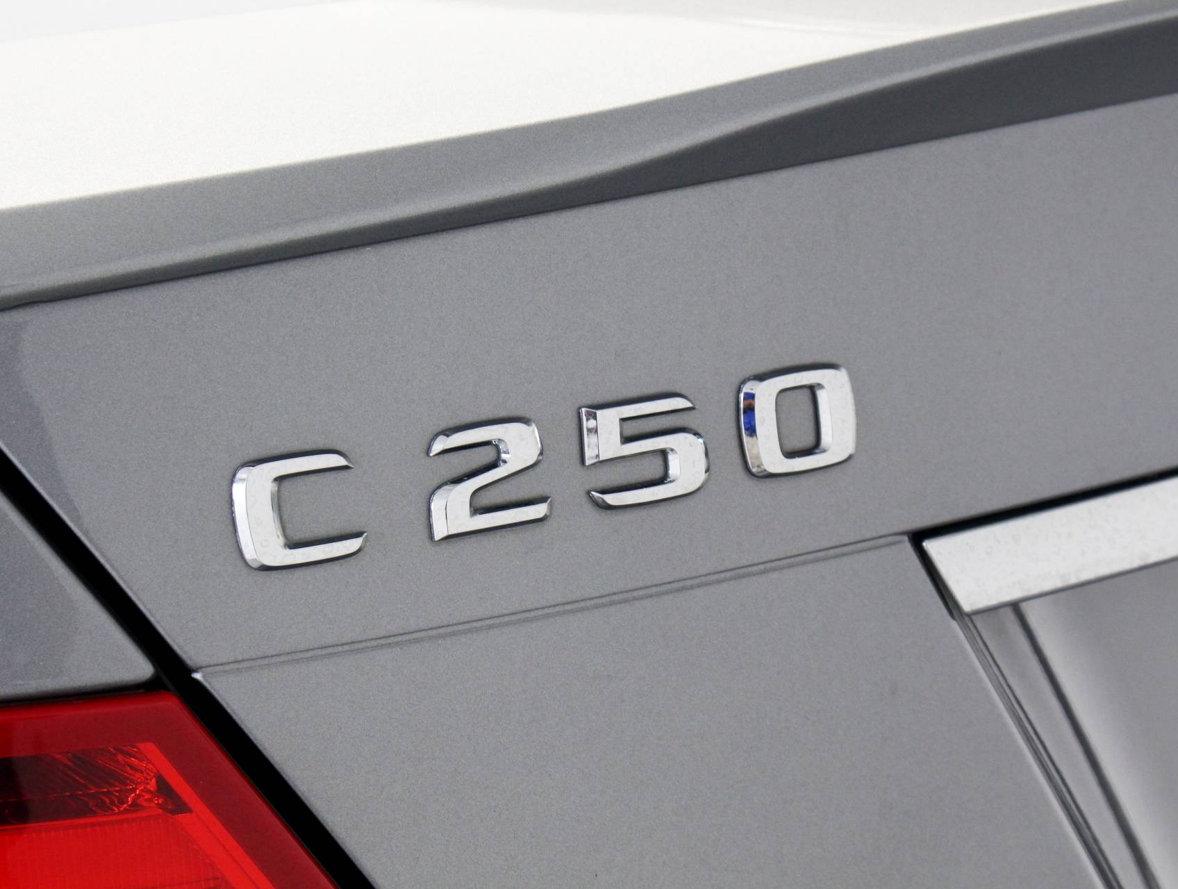 Florida Fine Cars - Used MERCEDES-BENZ C CLASS 2012 WEST PALM C250