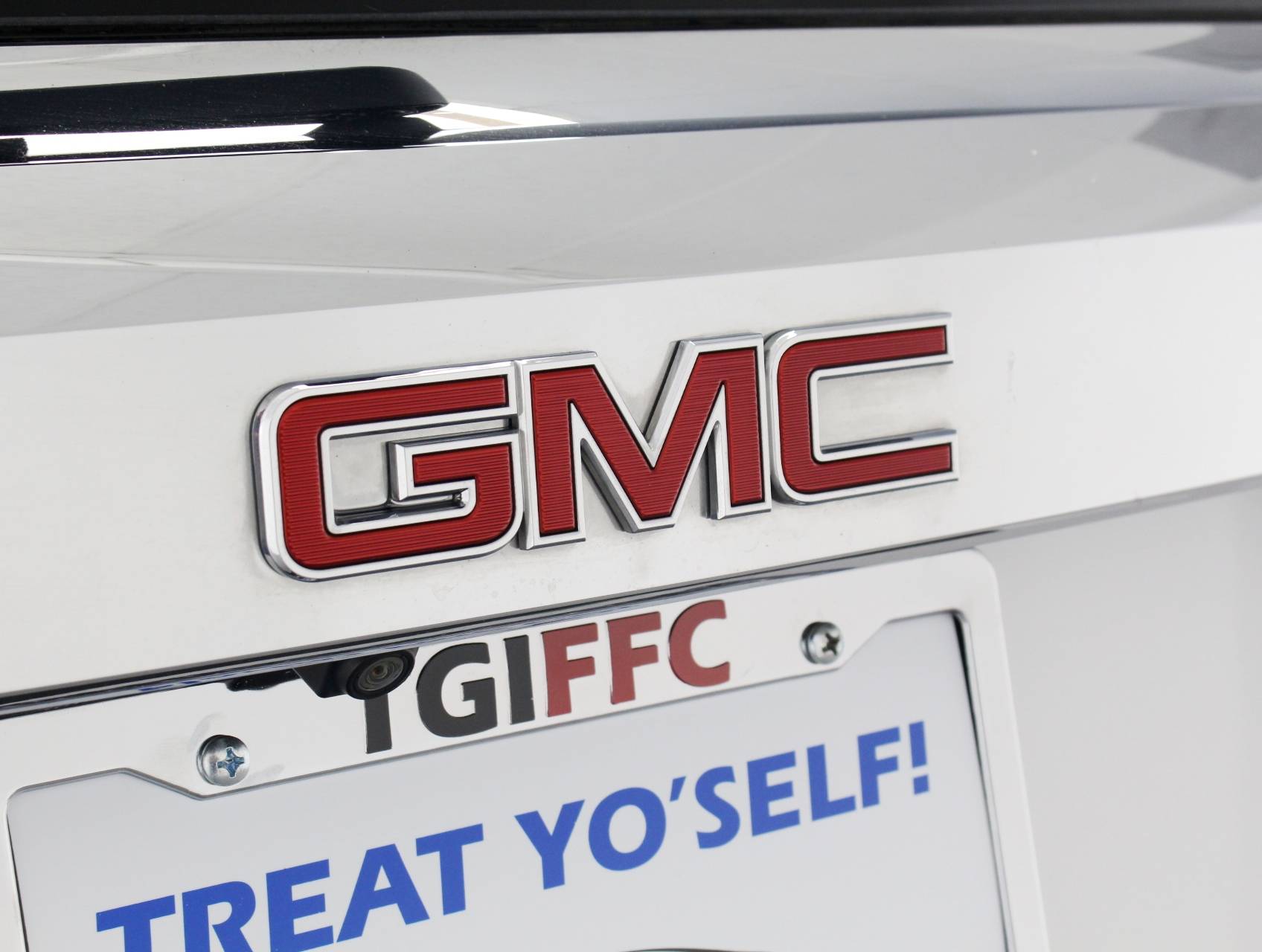 Florida Fine Cars - Used GMC TERRAIN 2016 WEST PALM SLE1