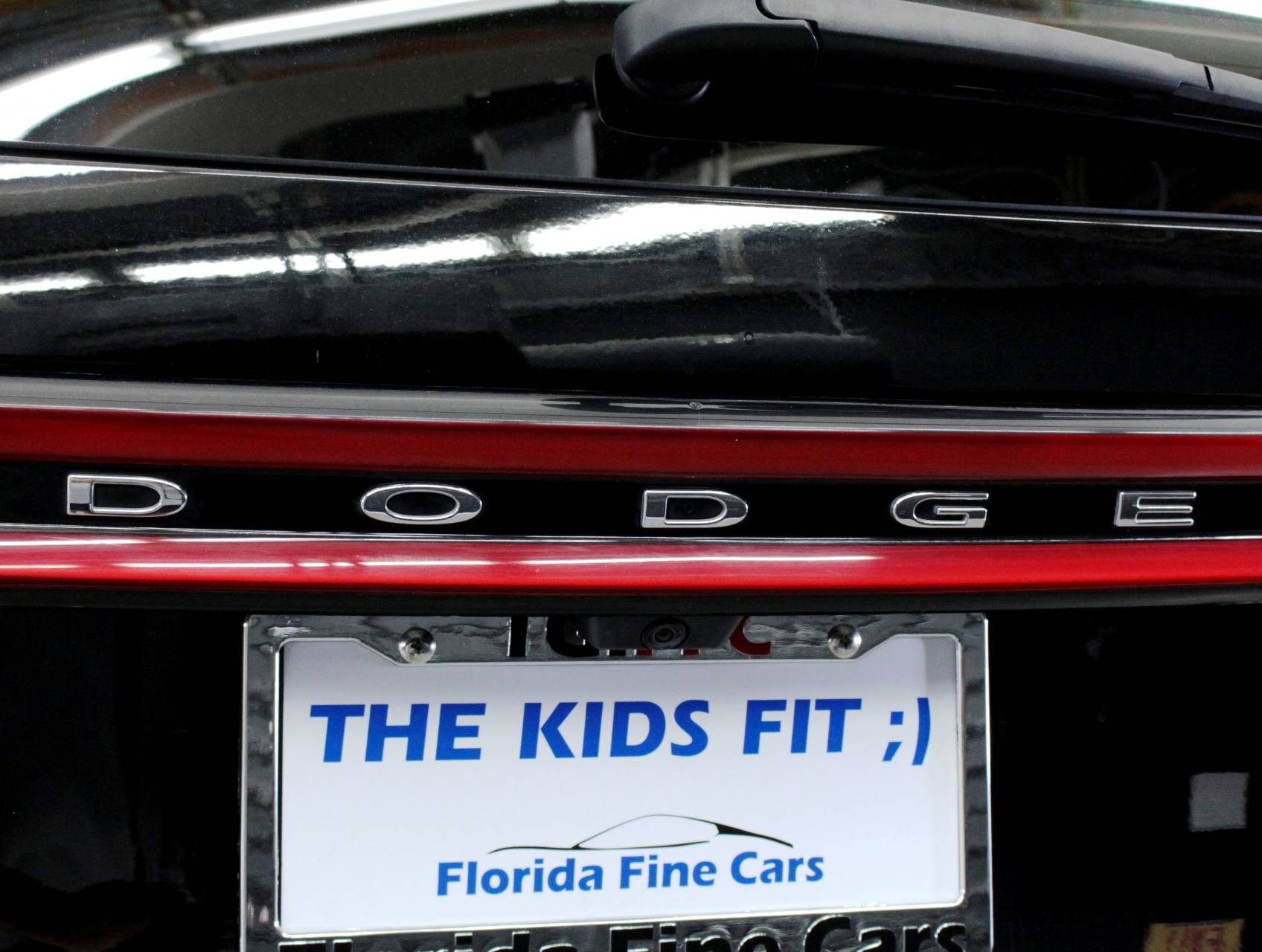 Florida Fine Cars - Used DODGE DURANGO 2017 MIAMI Citadel