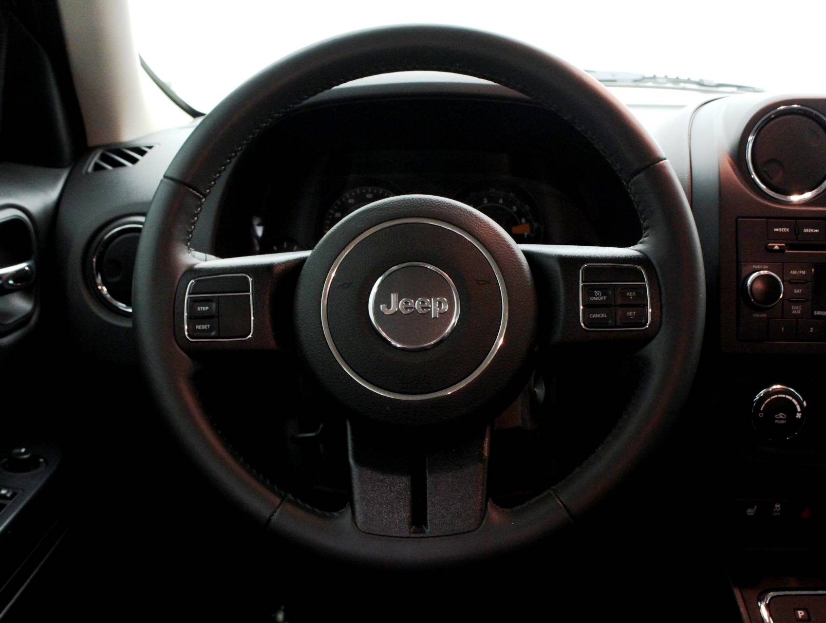 Florida Fine Cars - Used JEEP PATRIOT 2017 HOLLYWOOD Sport Se