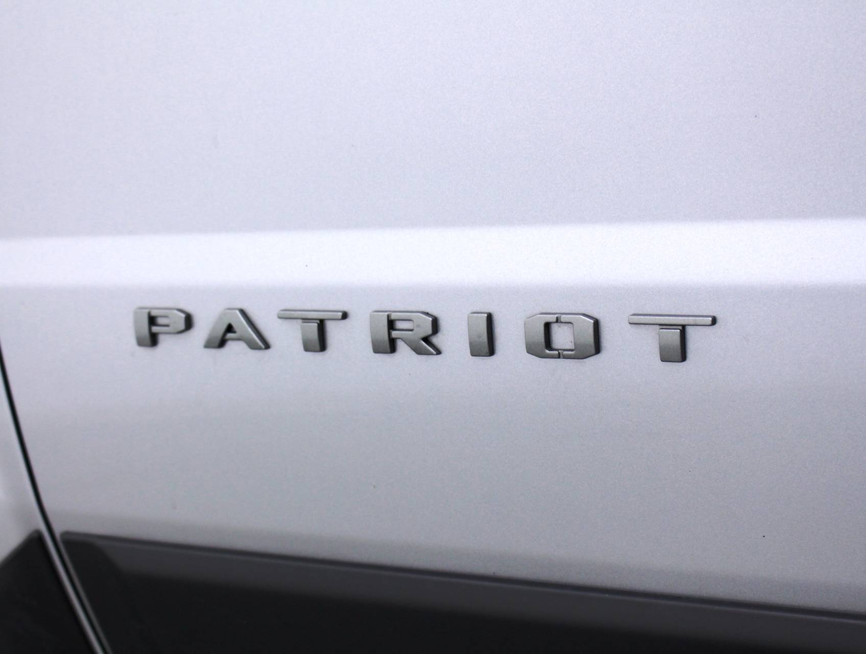 Florida Fine Cars - Used JEEP PATRIOT 2017 HOLLYWOOD Sport Se