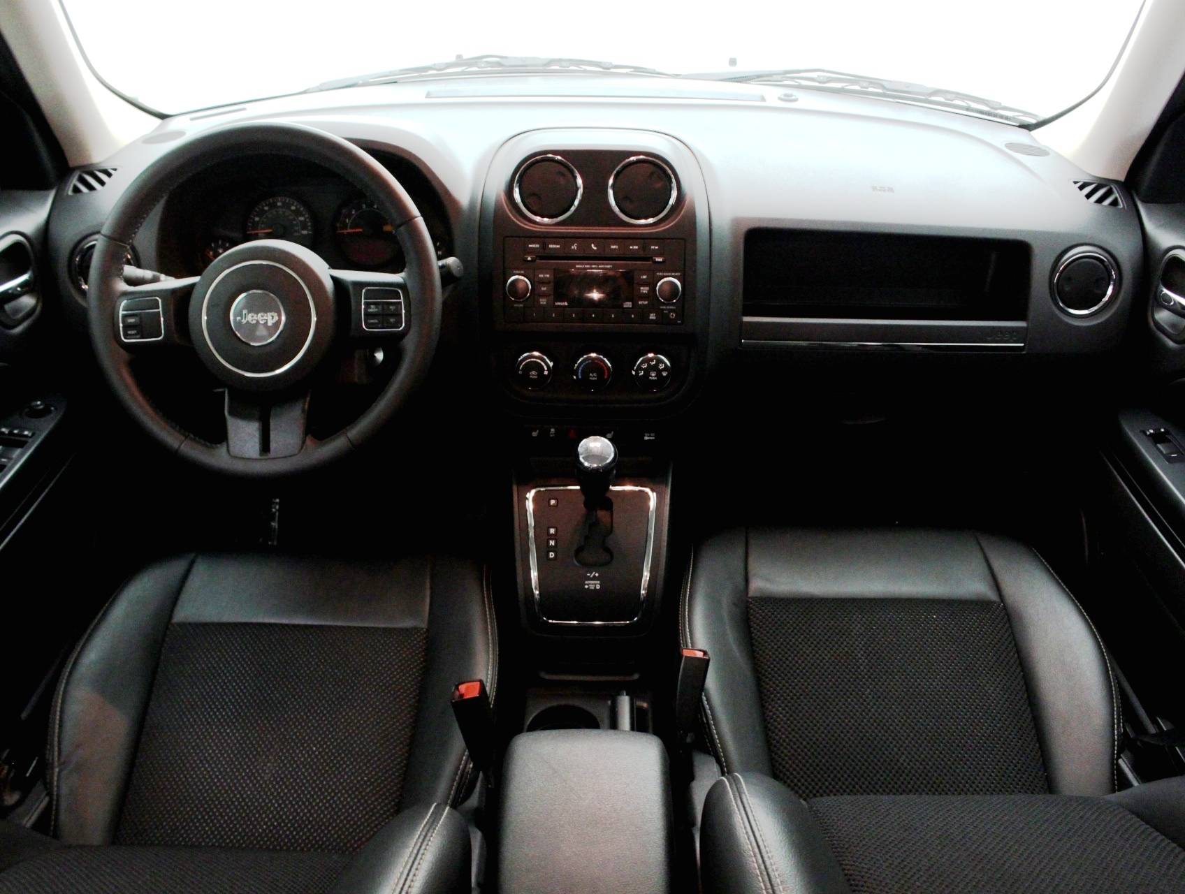 Florida Fine Cars - Used JEEP PATRIOT 2017 HOLLYWOOD Sport Se