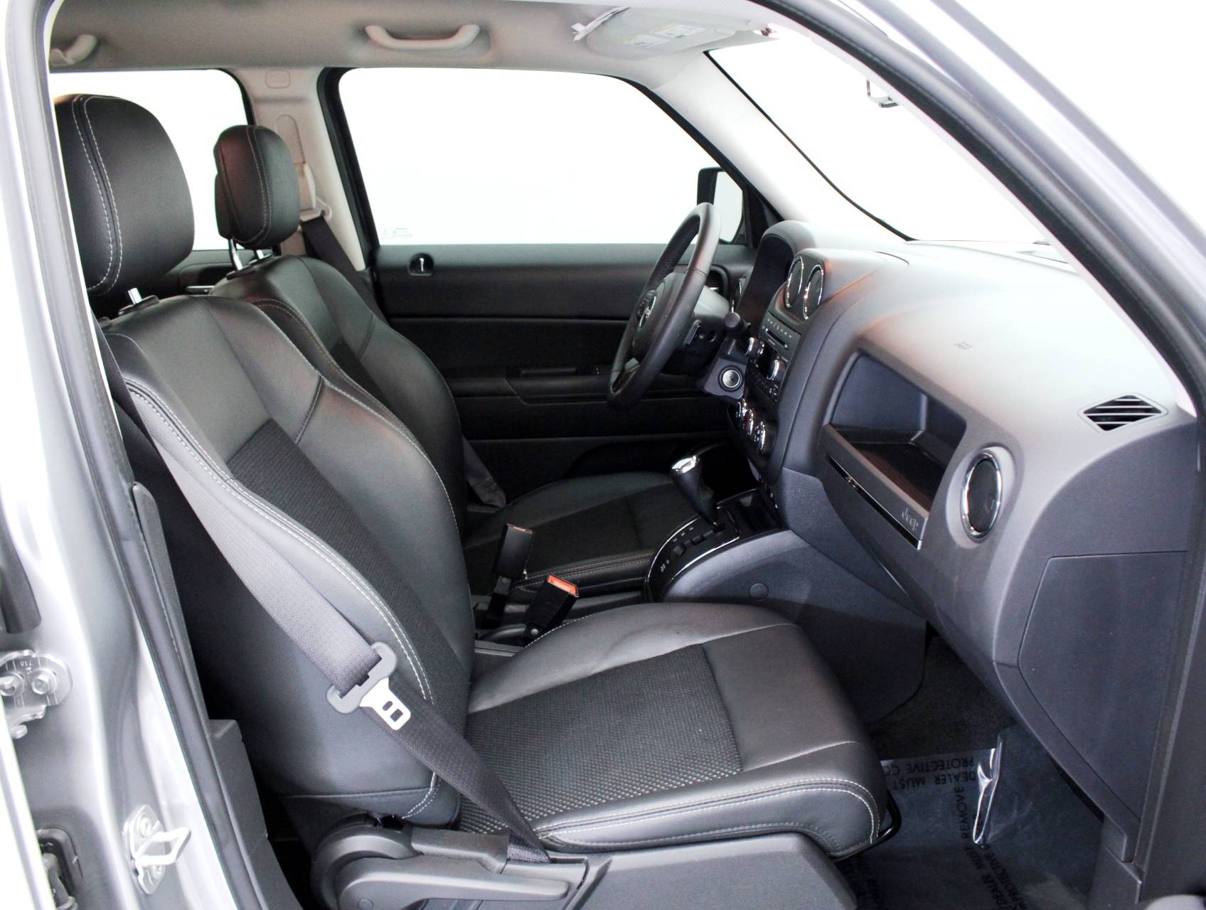 Florida Fine Cars - Used JEEP PATRIOT 2017 HOLLYWOOD Sport Se